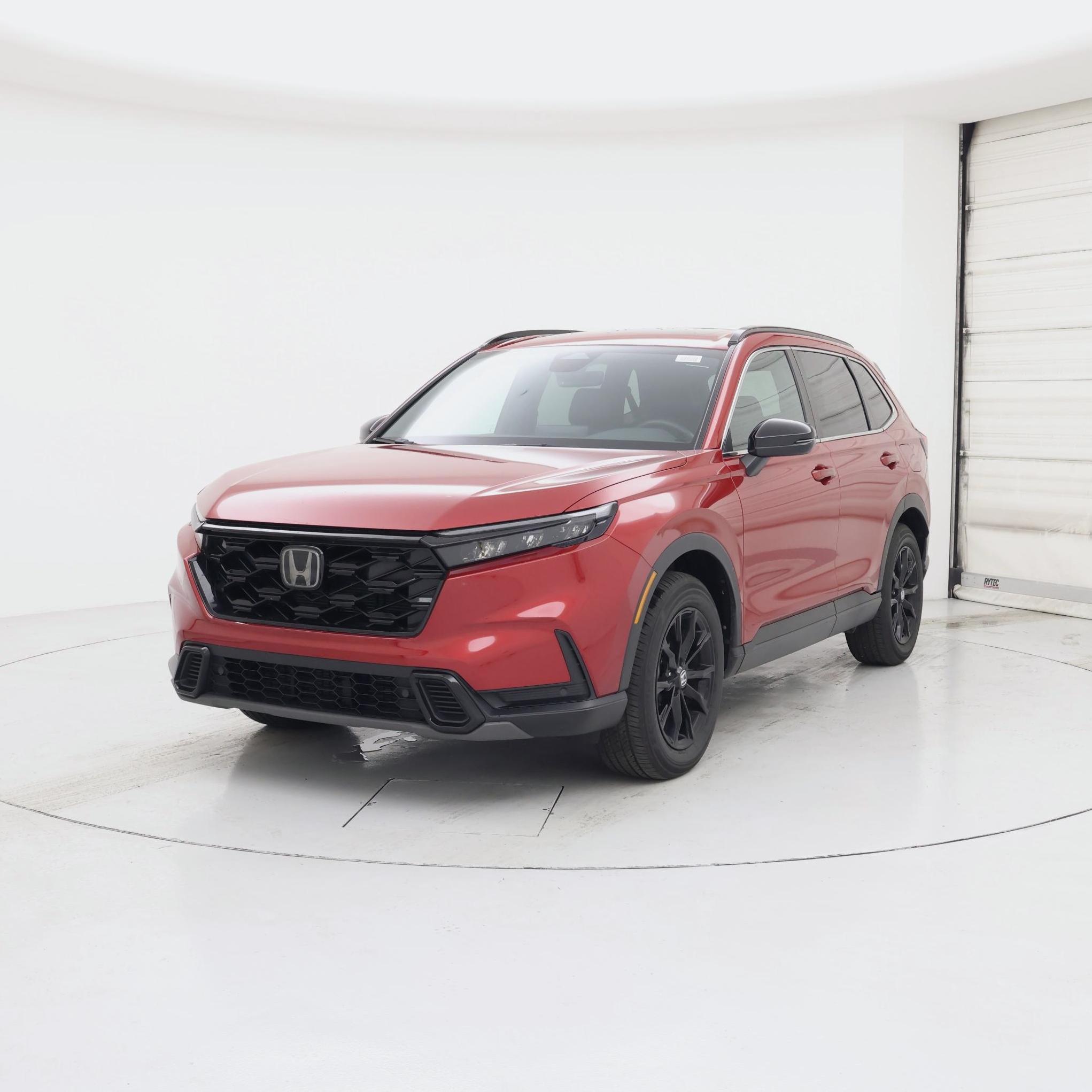 Thumbnail: 2024 Honda CR-V - 4