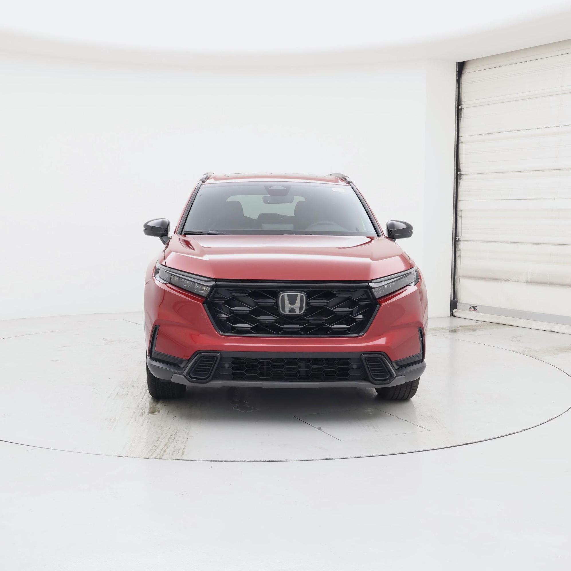 Thumbnail: 2024 Honda CR-V - 5