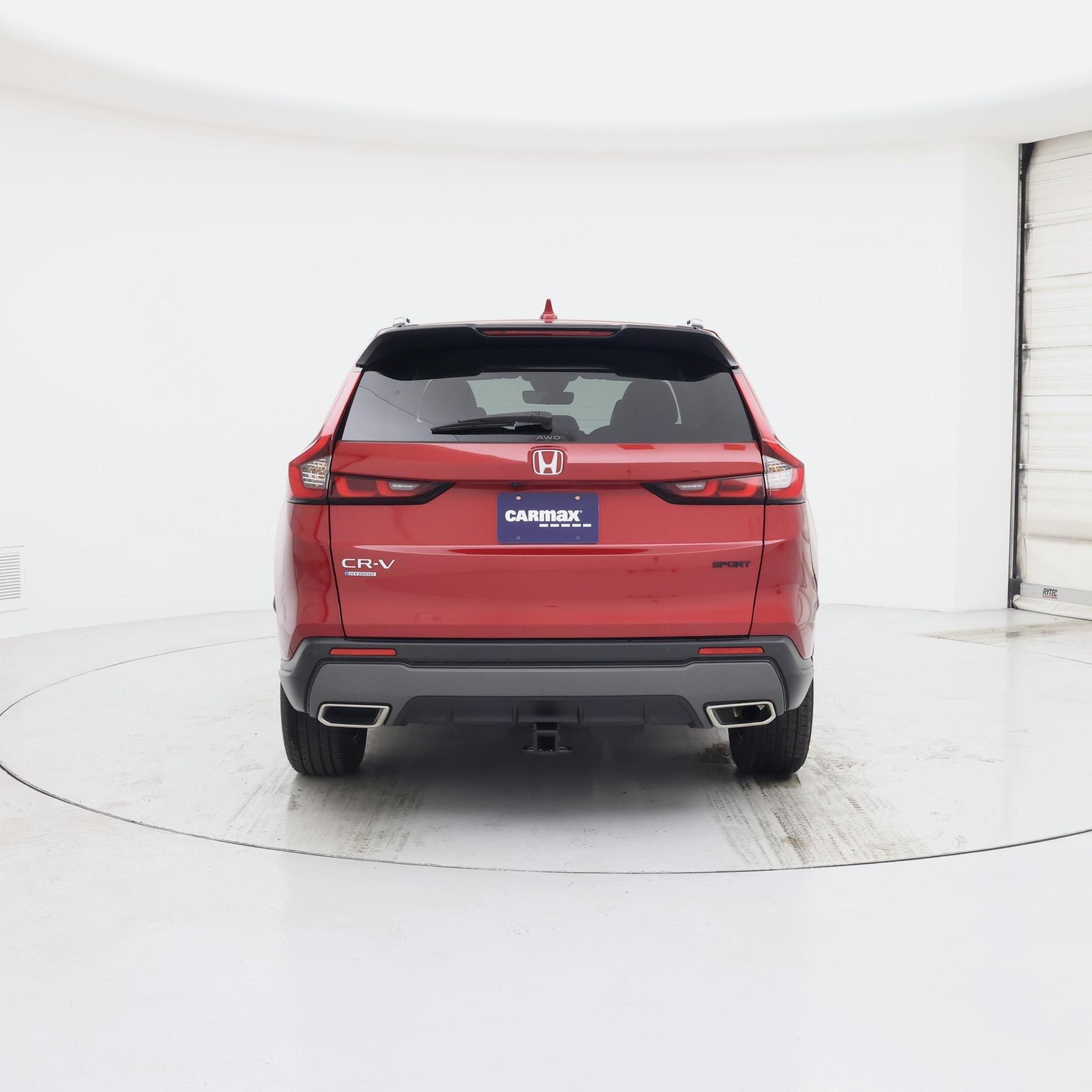 Thumbnail: 2024 Honda CR-V - 6