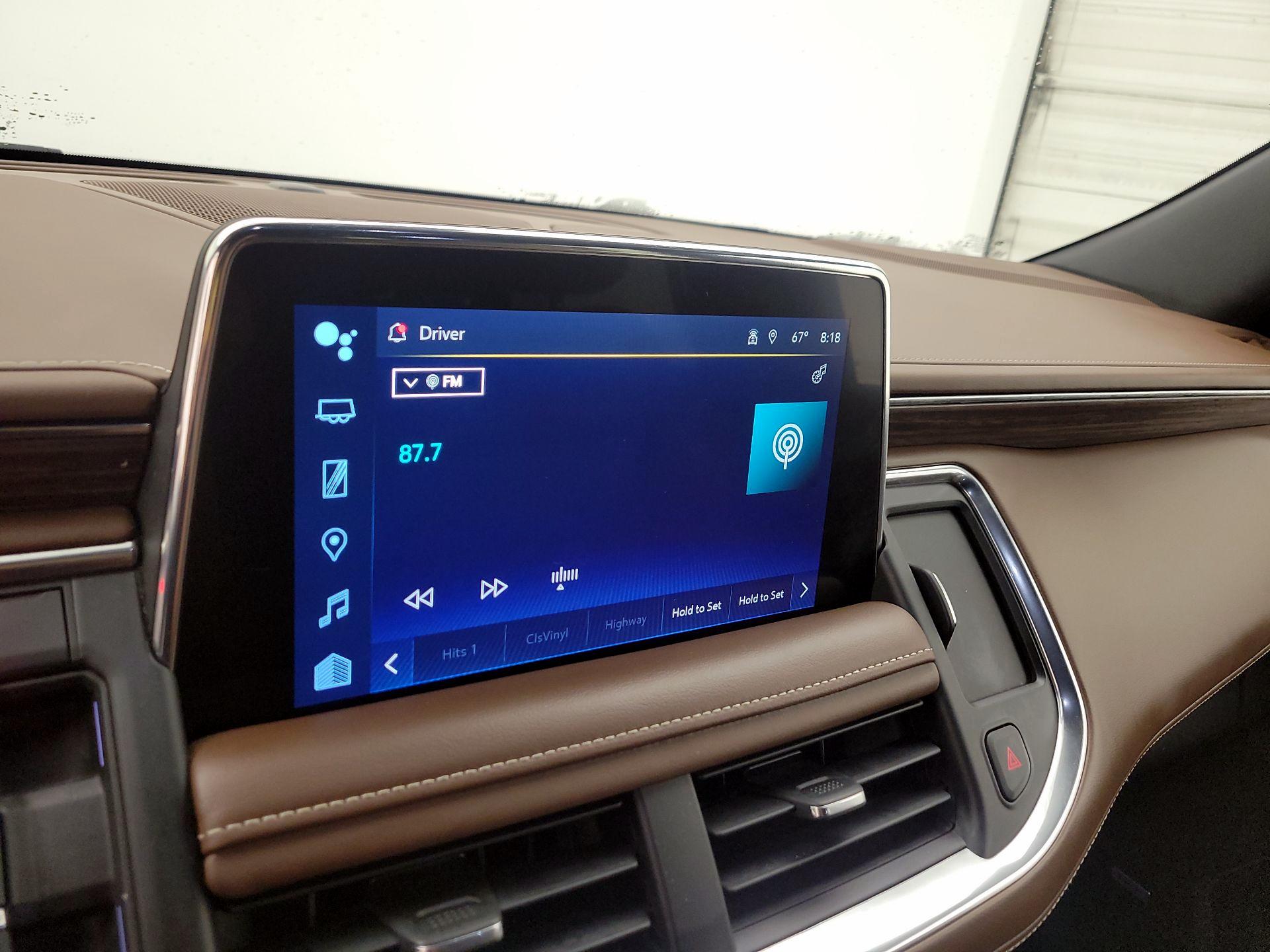 Thumbnail: 2022 Chevrolet Tahoe - 13