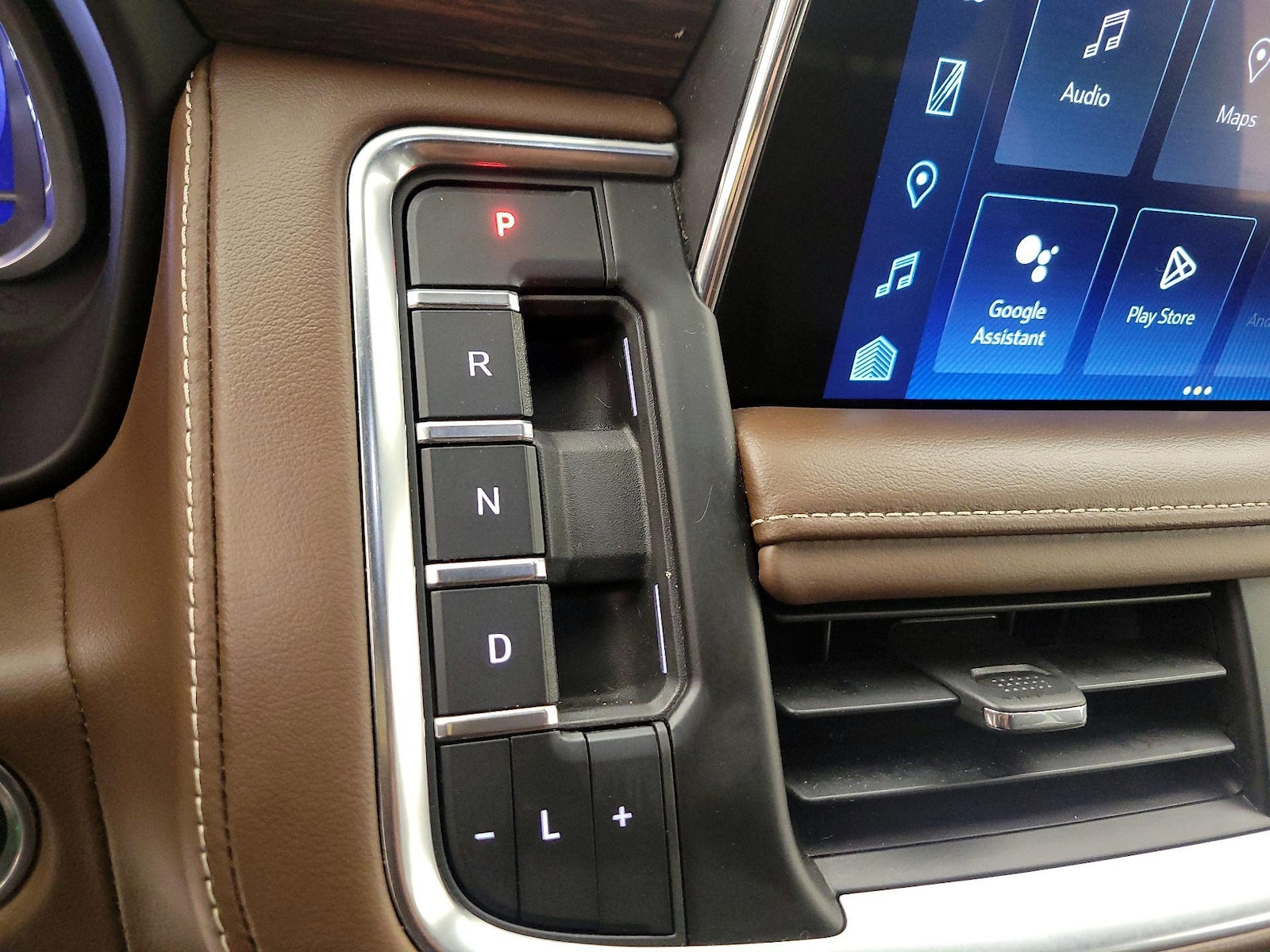2022 Chevrolet Tahoe High Country - Photo 16