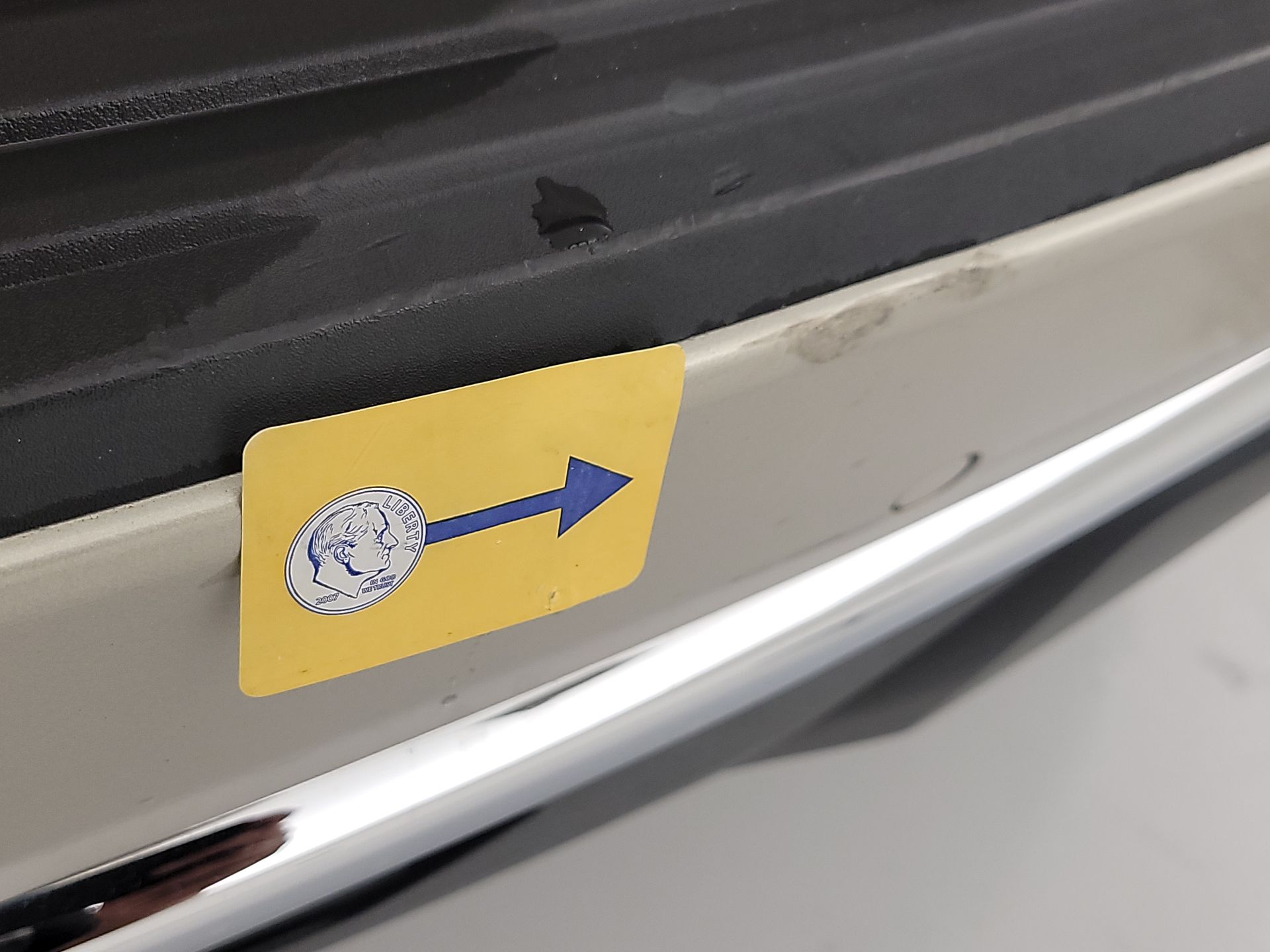 Thumbnail: 2022 Chevrolet Tahoe - 19