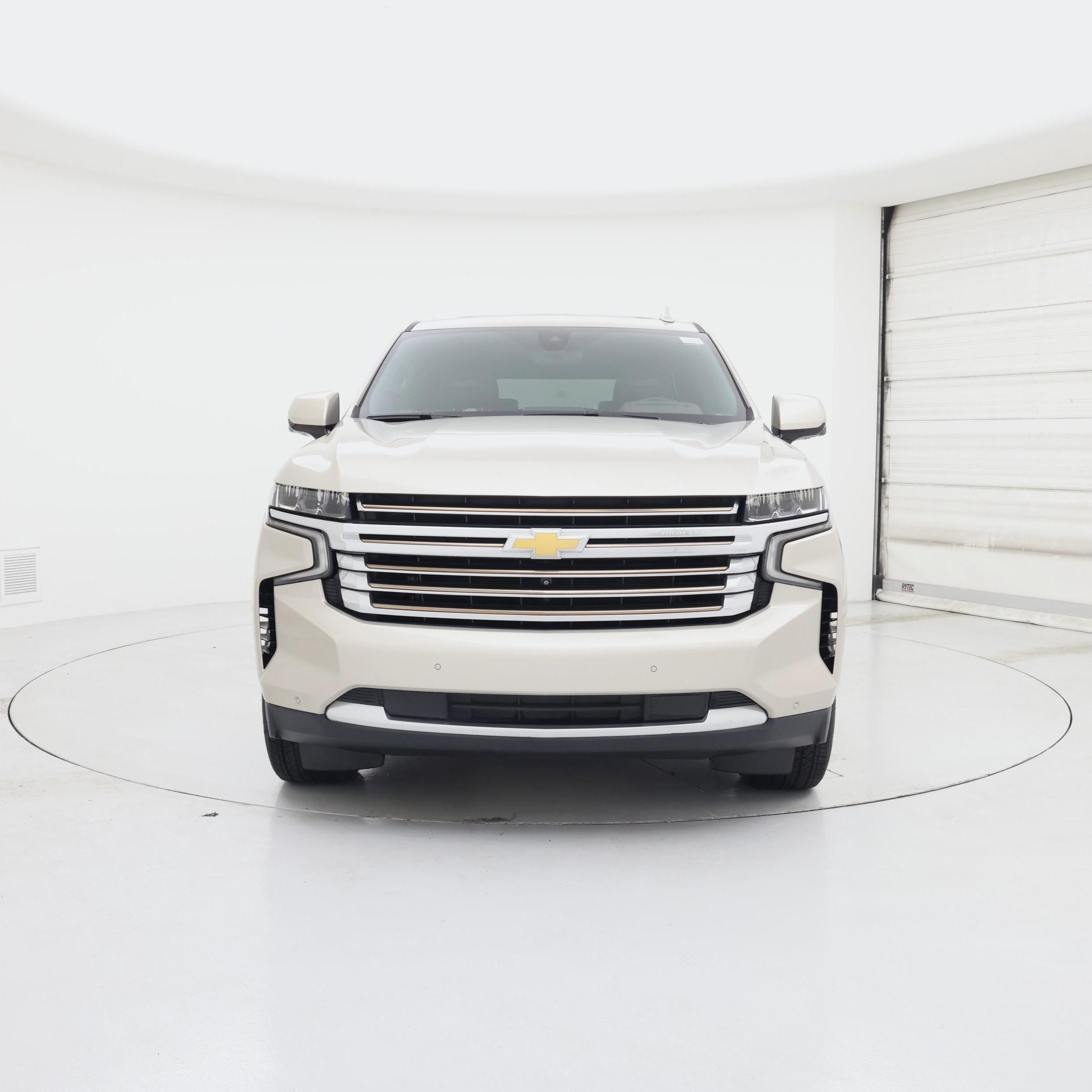 Thumbnail: 2022 Chevrolet Tahoe - 5