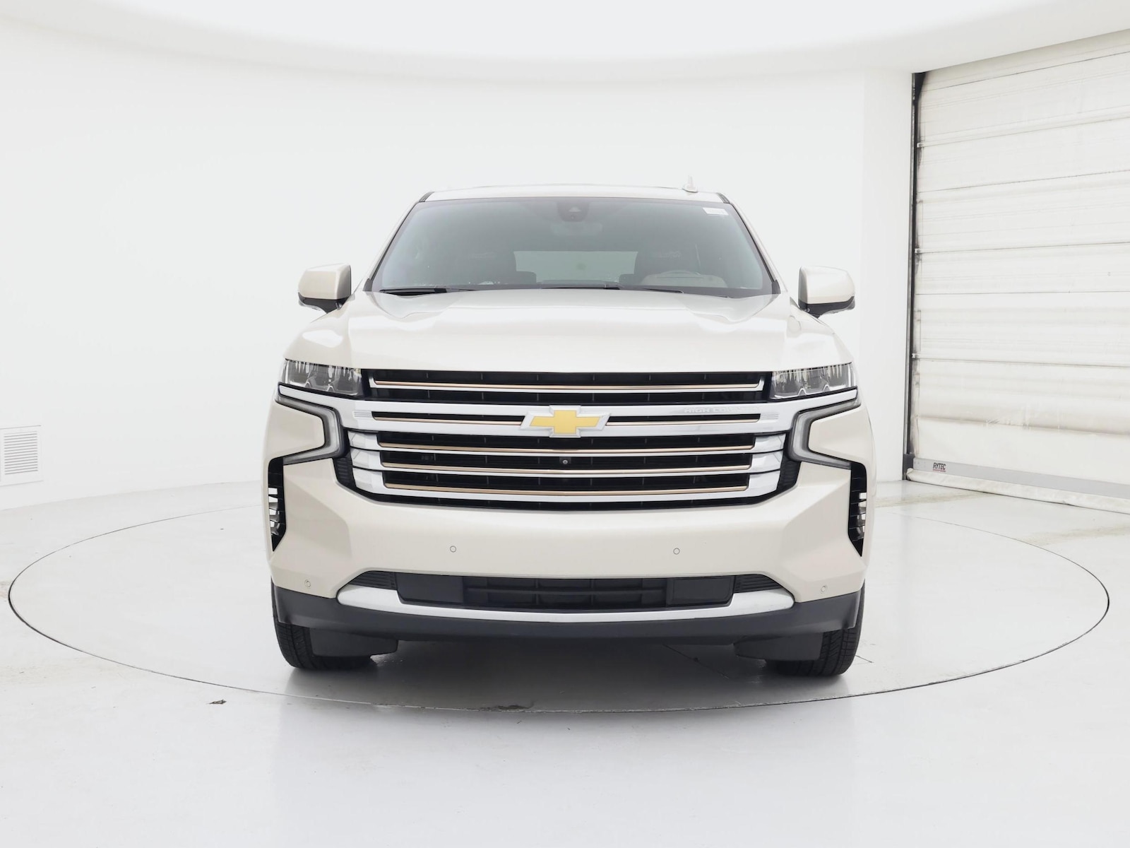 2022 Chevrolet Tahoe High Country - Photo 6