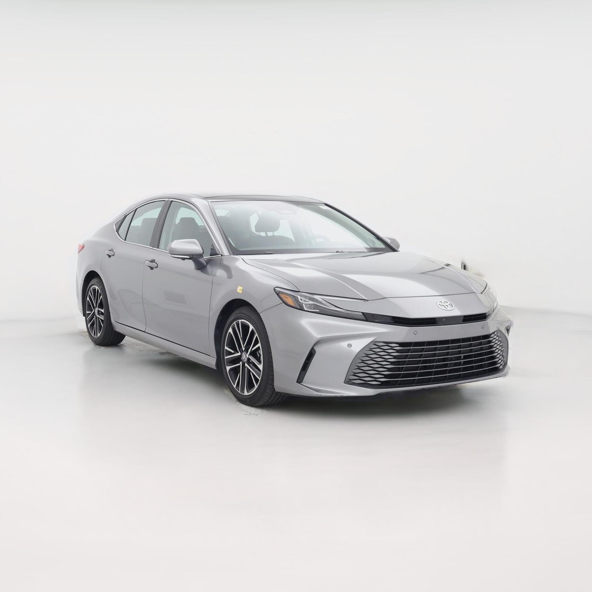 Thumbnail: 2025 Toyota Camry - 1