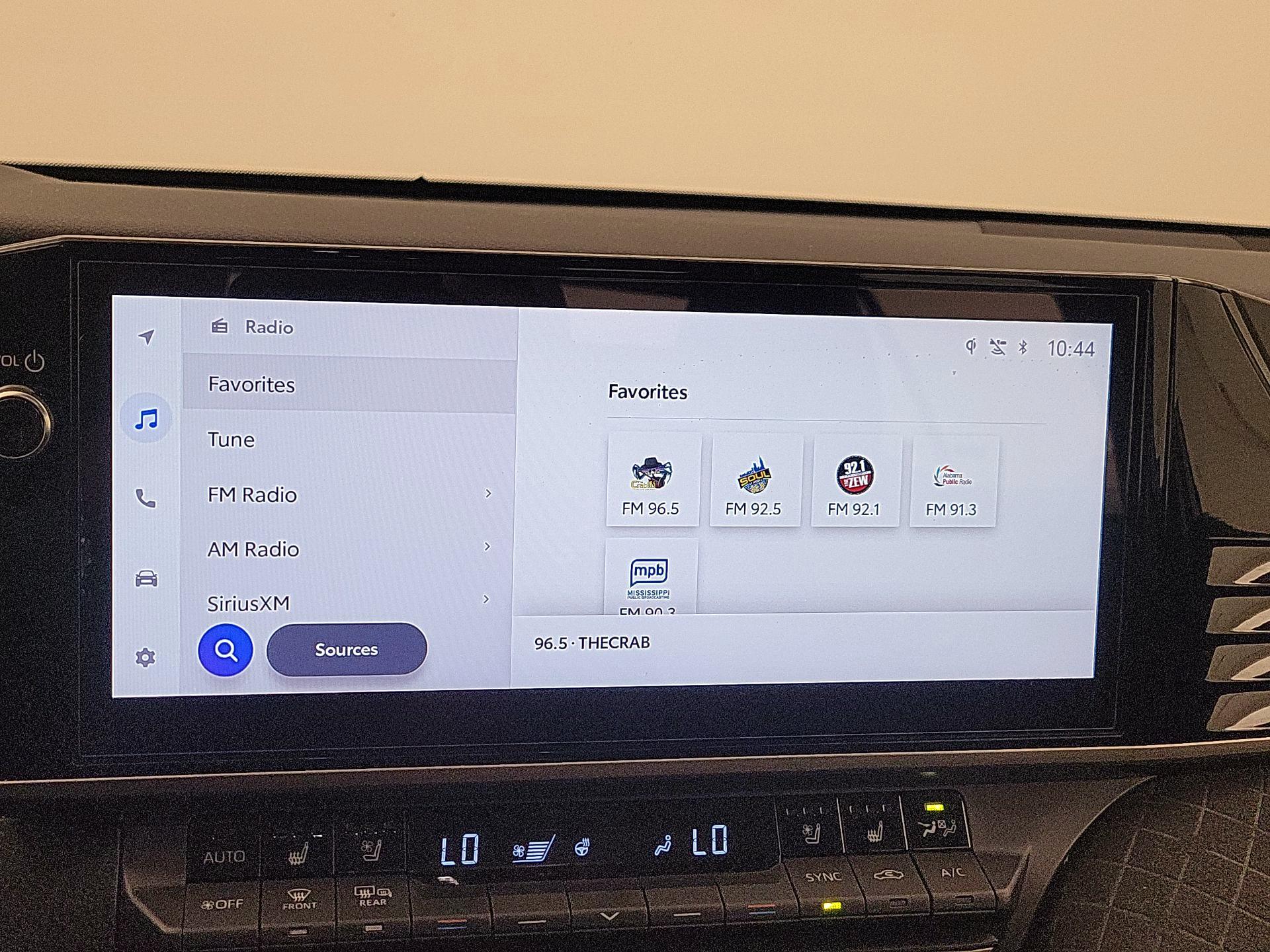 Thumbnail: 2025 Toyota Camry - 15