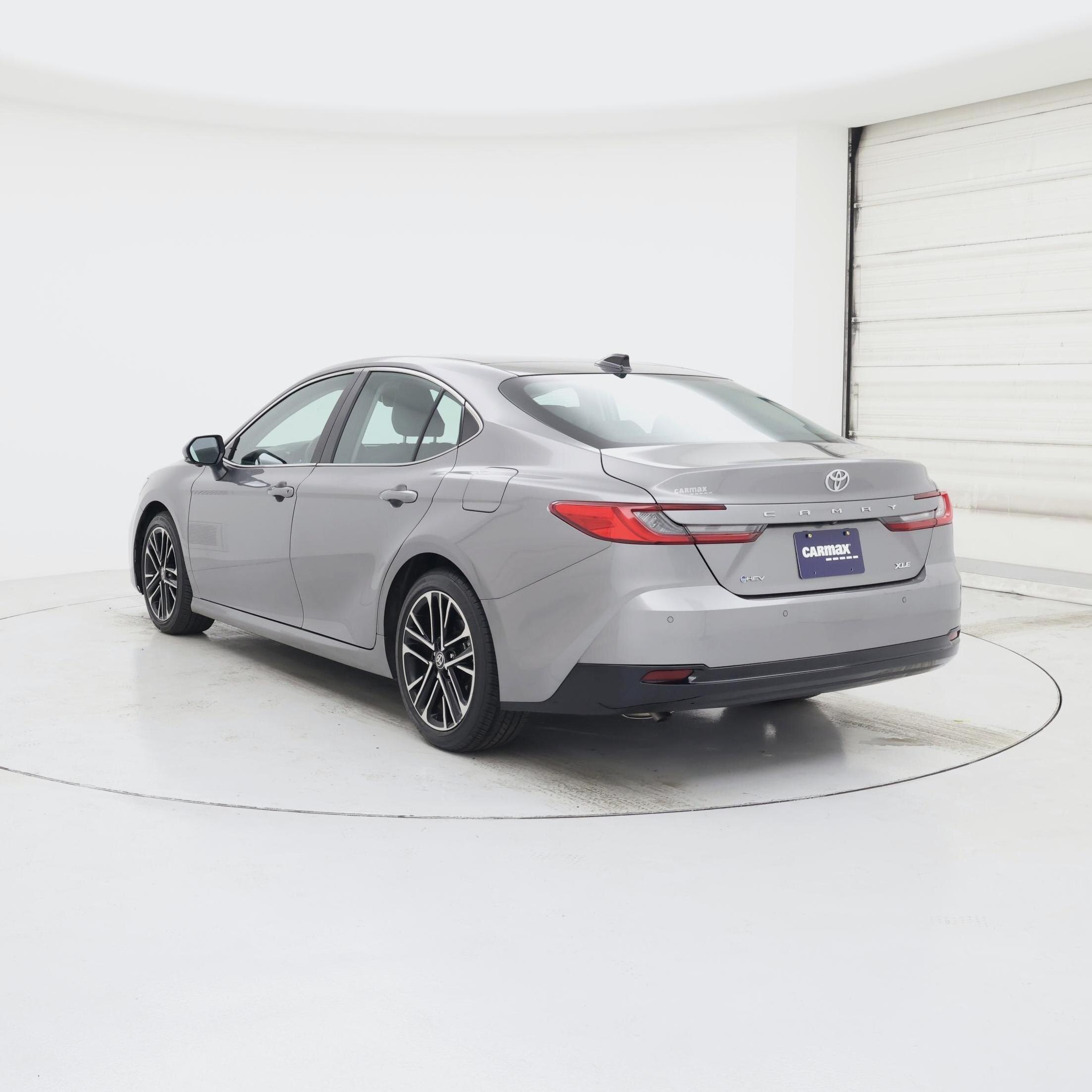 Thumbnail: 2025 Toyota Camry - 2