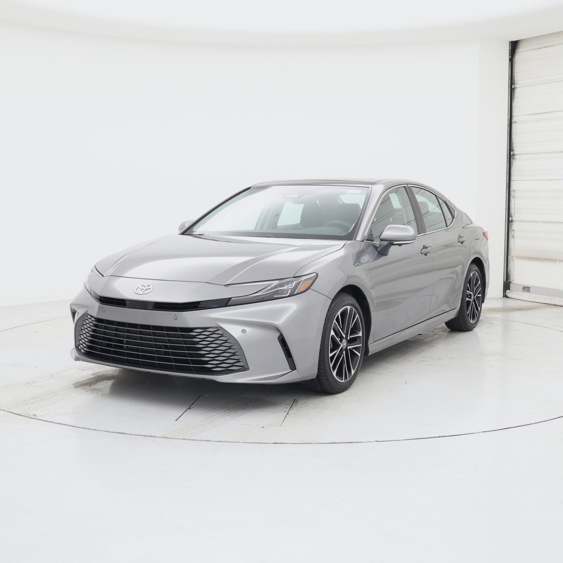 Thumbnail: 2025 Toyota Camry - 4