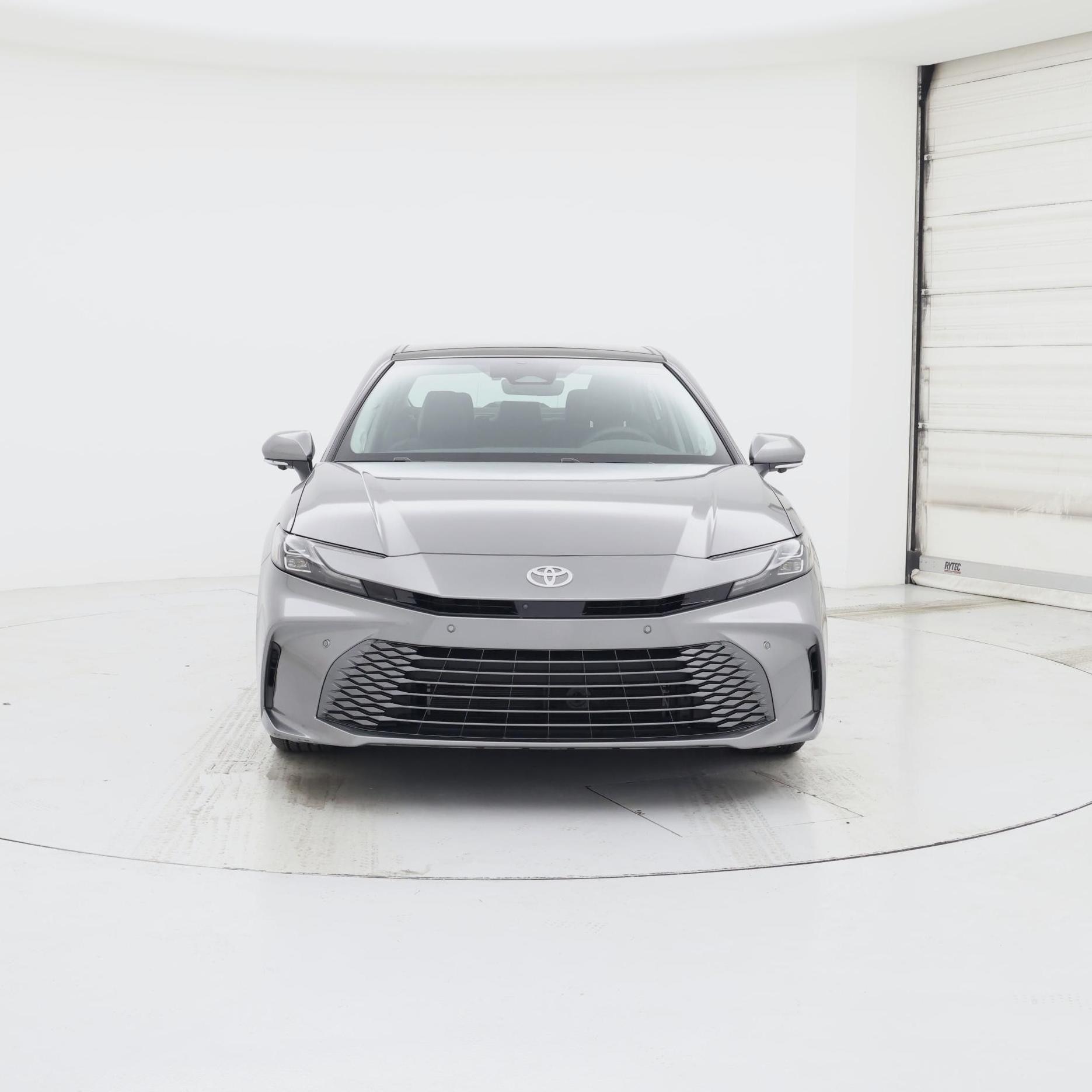 Thumbnail: 2025 Toyota Camry - 5