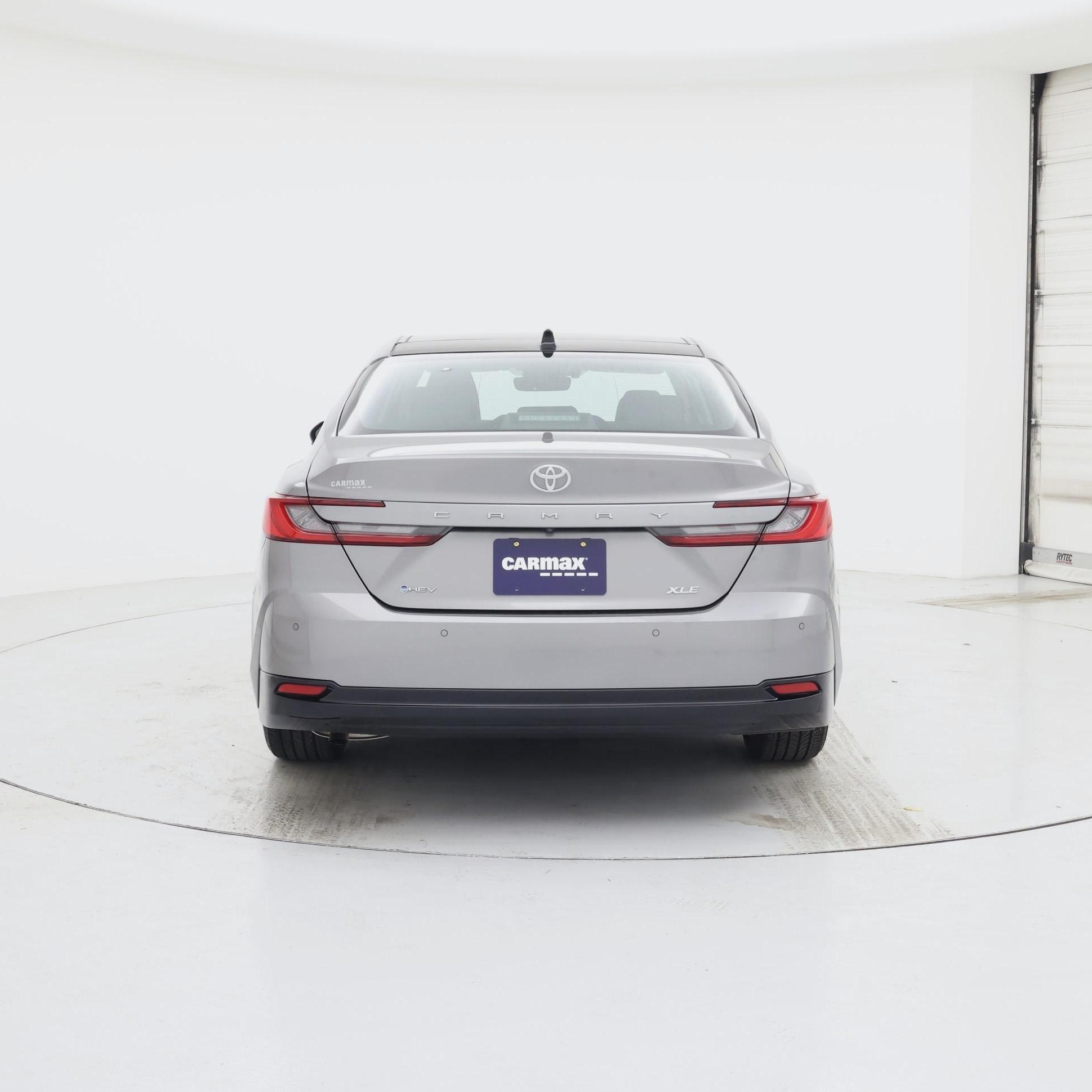 Thumbnail: 2025 Toyota Camry - 6