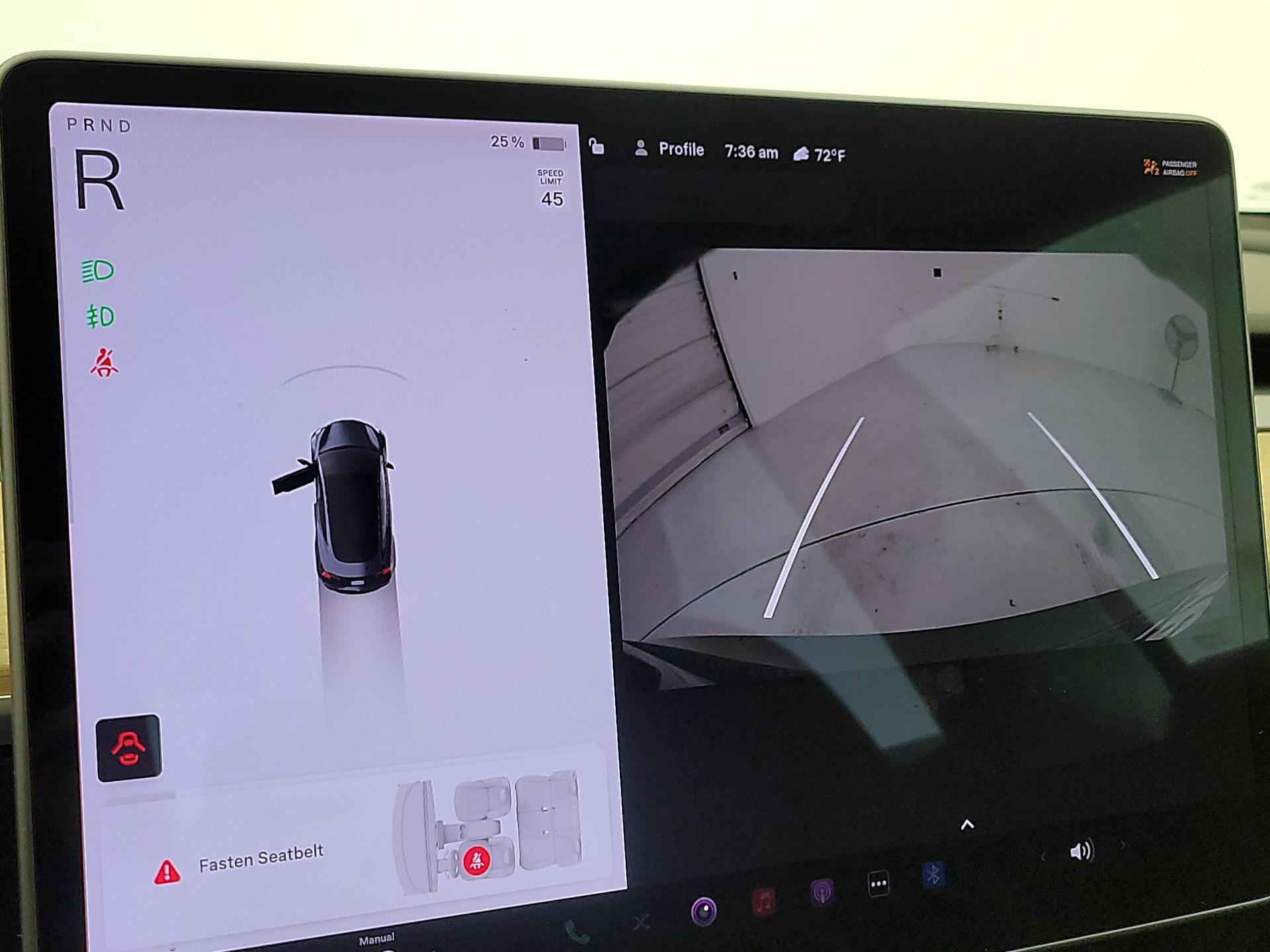 Thumbnail: 2022 Tesla Model 3 - 13