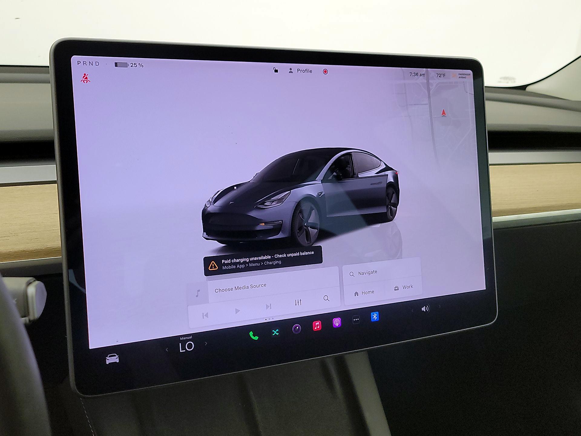 Thumbnail: 2022 Tesla Model 3 - 14