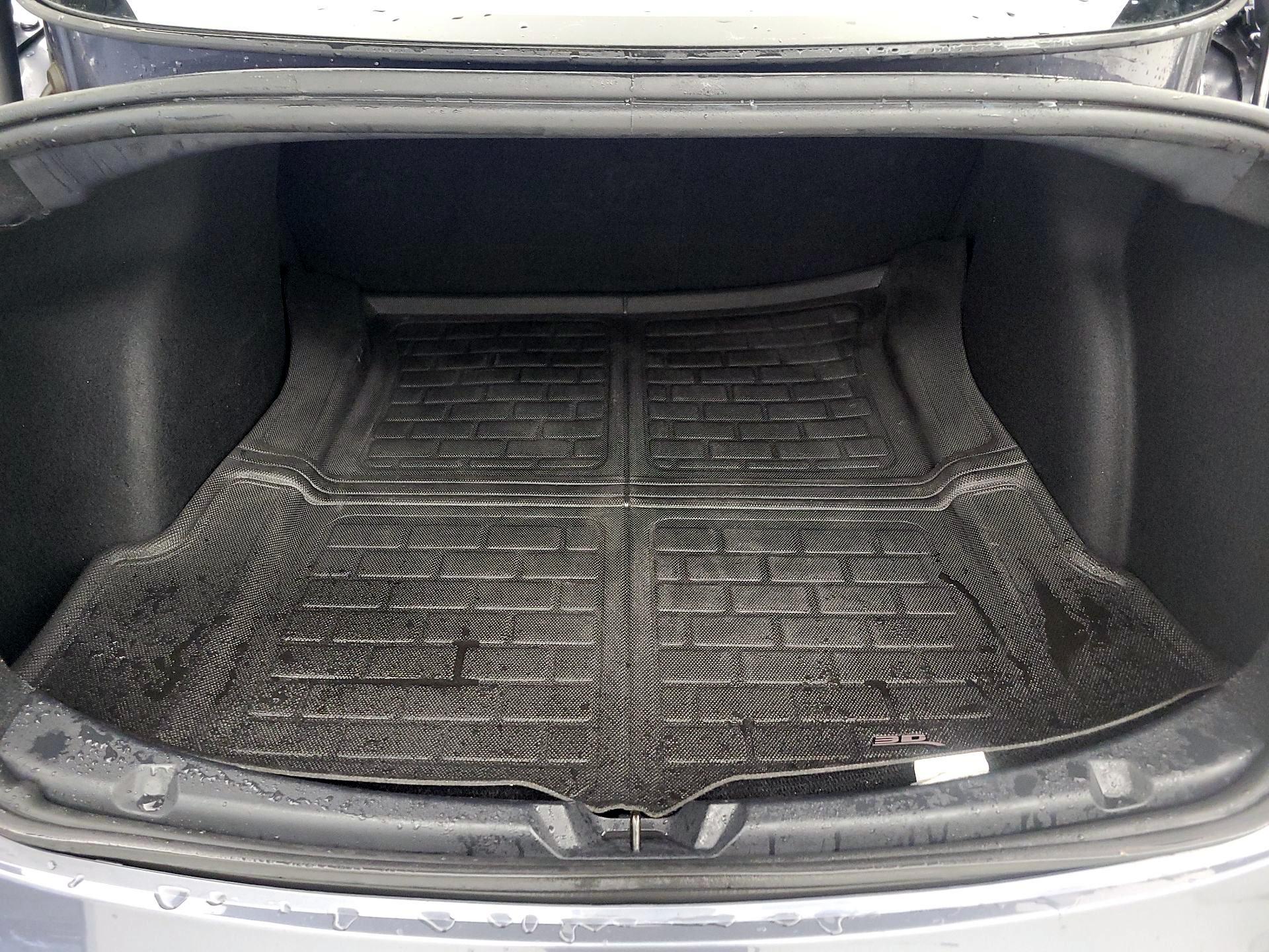 Thumbnail: 2022 Tesla Model 3 - 18