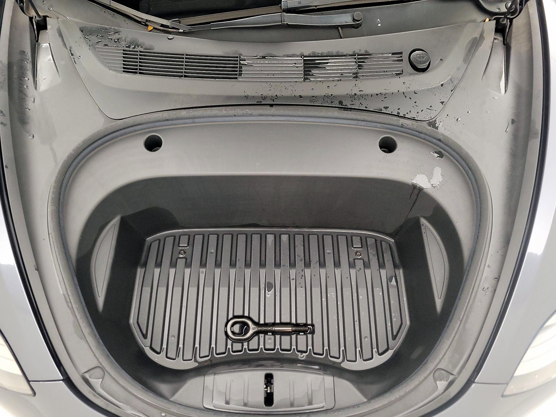 Thumbnail: 2022 Tesla Model 3 - 19