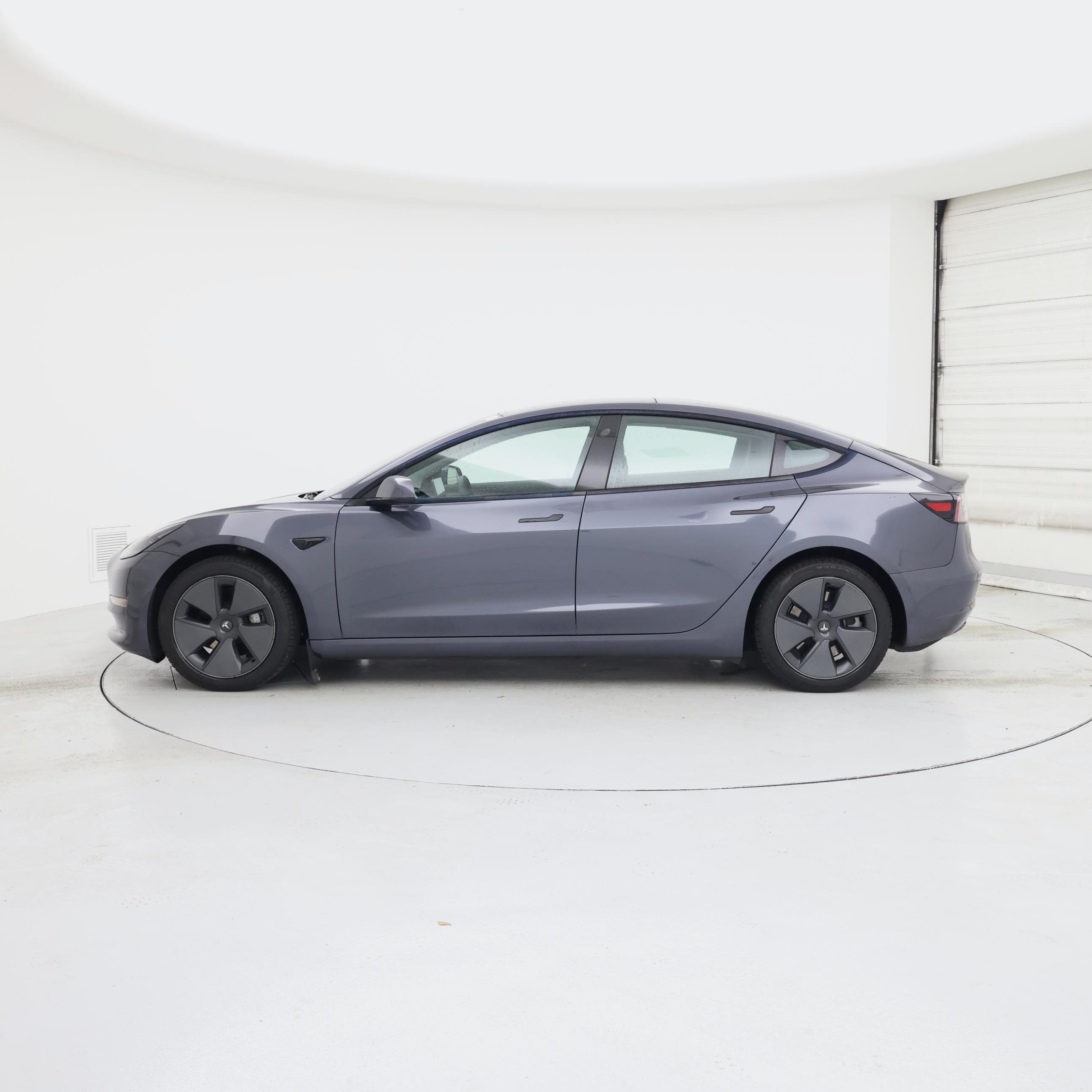 Thumbnail: 2022 Tesla Model 3 - 3