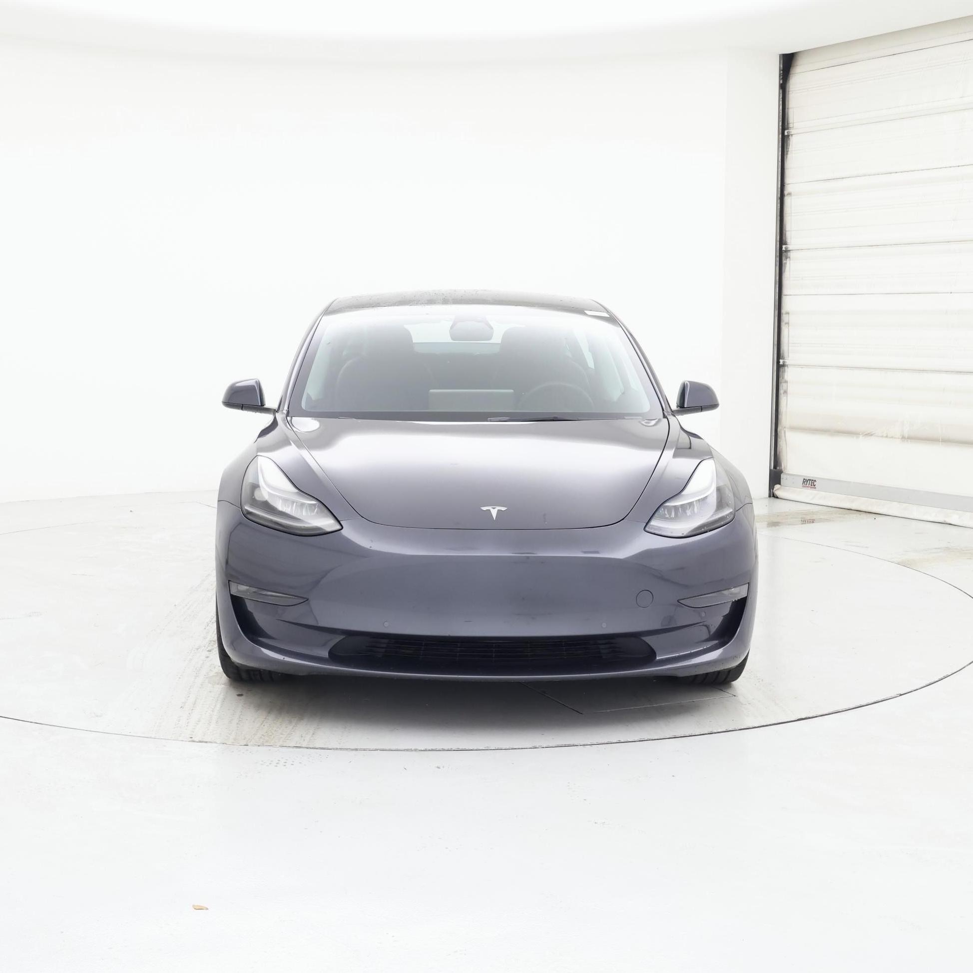 Thumbnail: 2022 Tesla Model 3 - 5