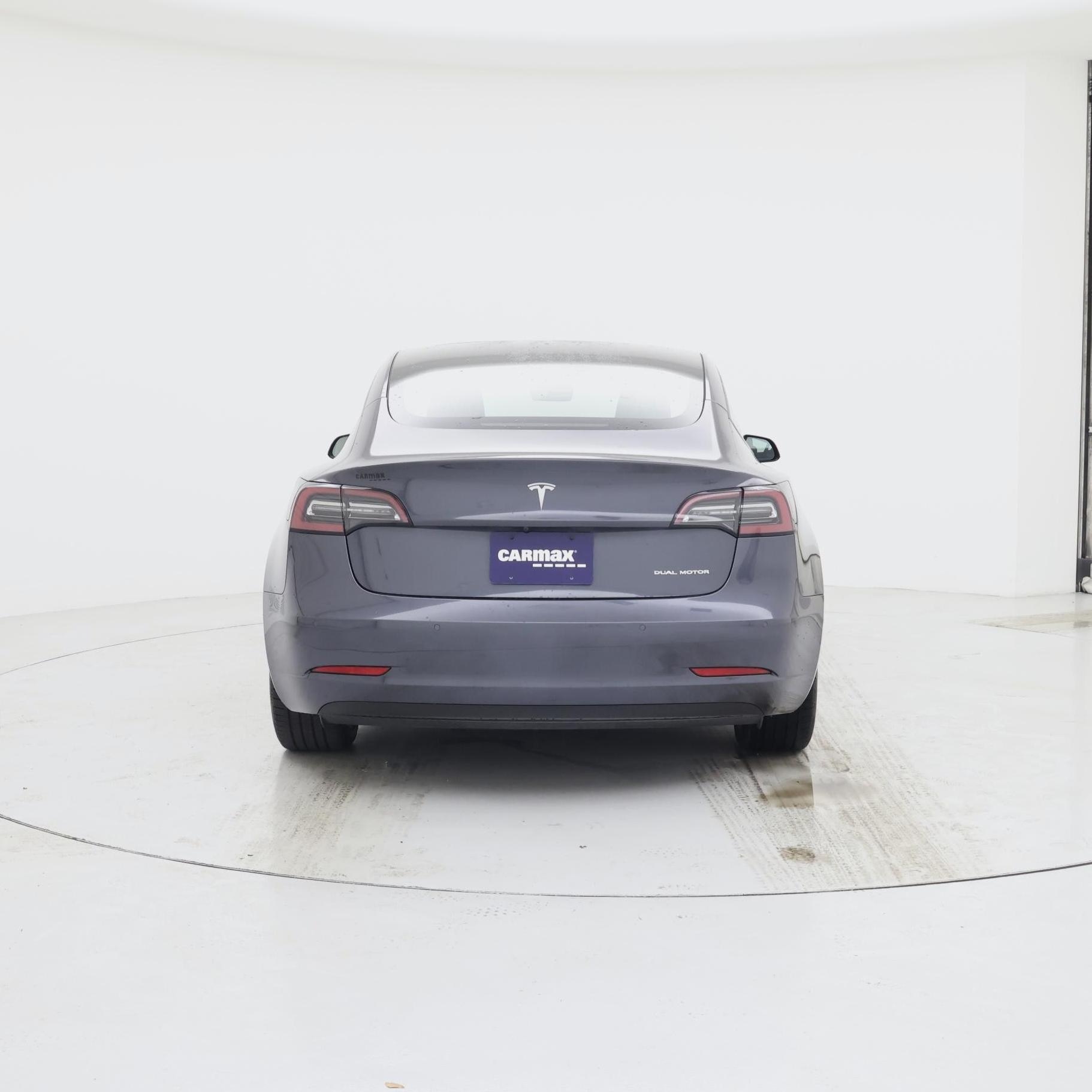 Thumbnail: 2022 Tesla Model 3 - 6