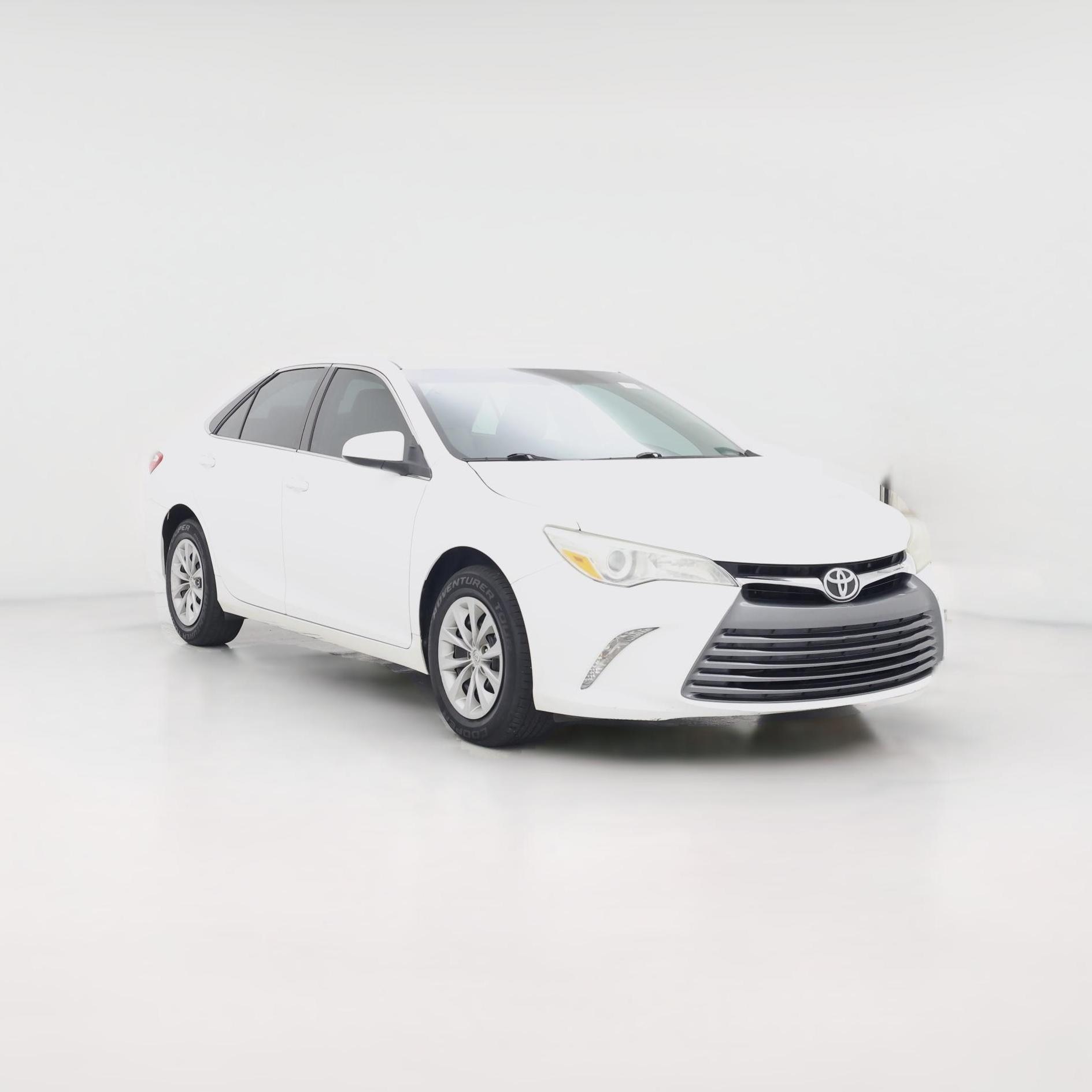 Thumbnail: 2015 Toyota Camry - 1