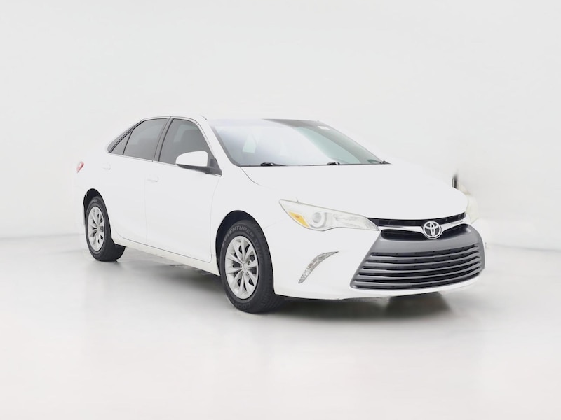 2015 Toyota Camry LE -
                  Gulfport, MS