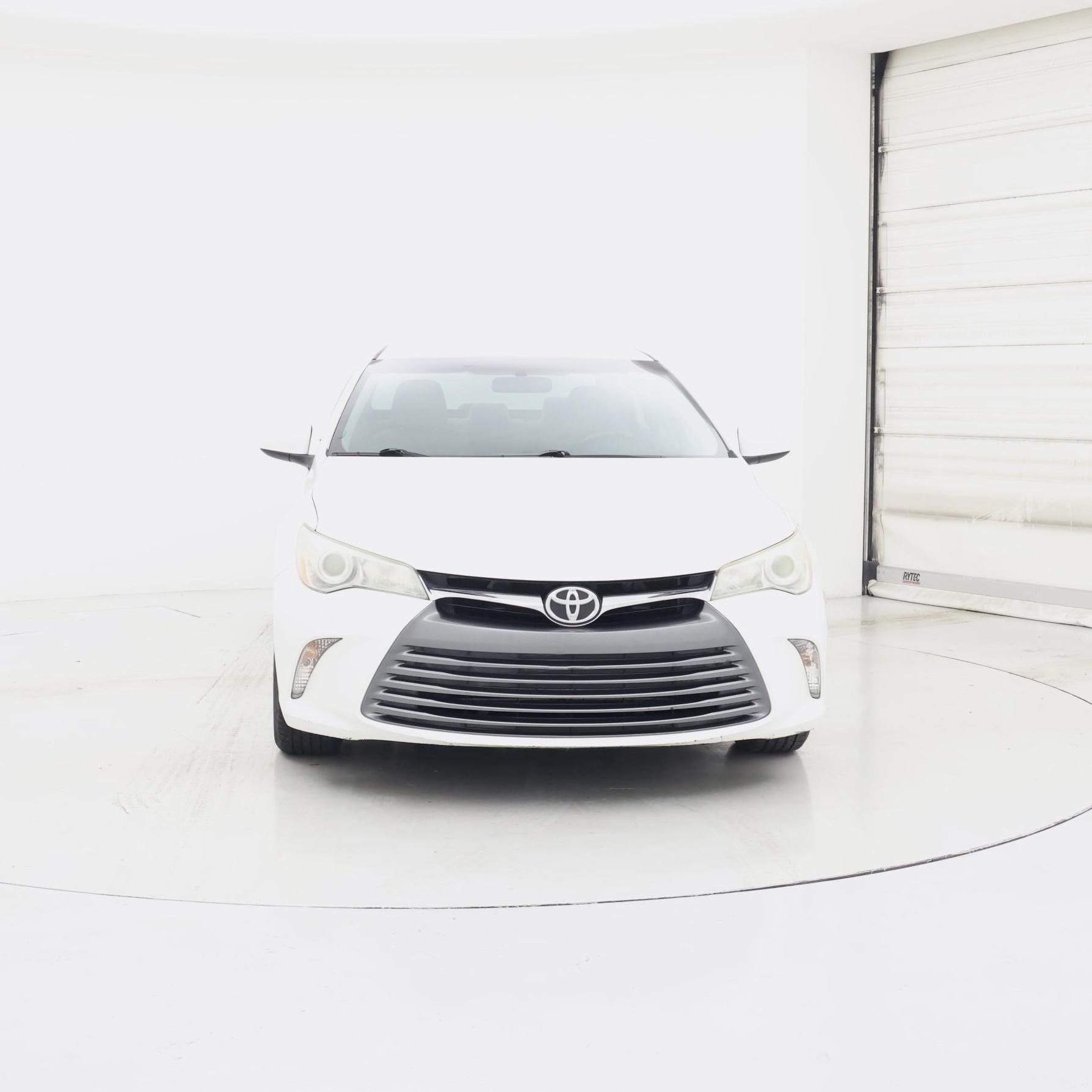 Thumbnail: 2015 Toyota Camry - 5