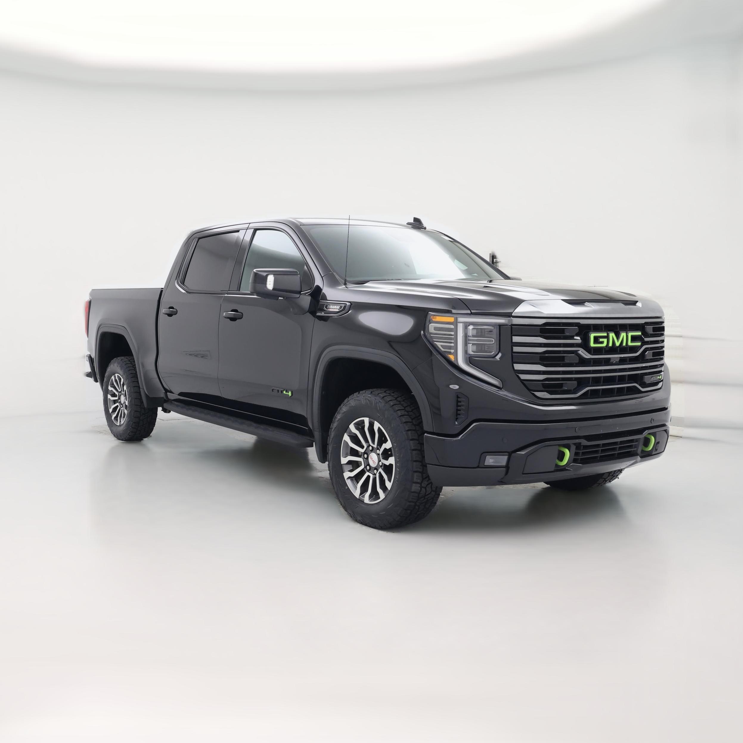 Thumbnail: 2023 GMC Sierra 1500 - 1