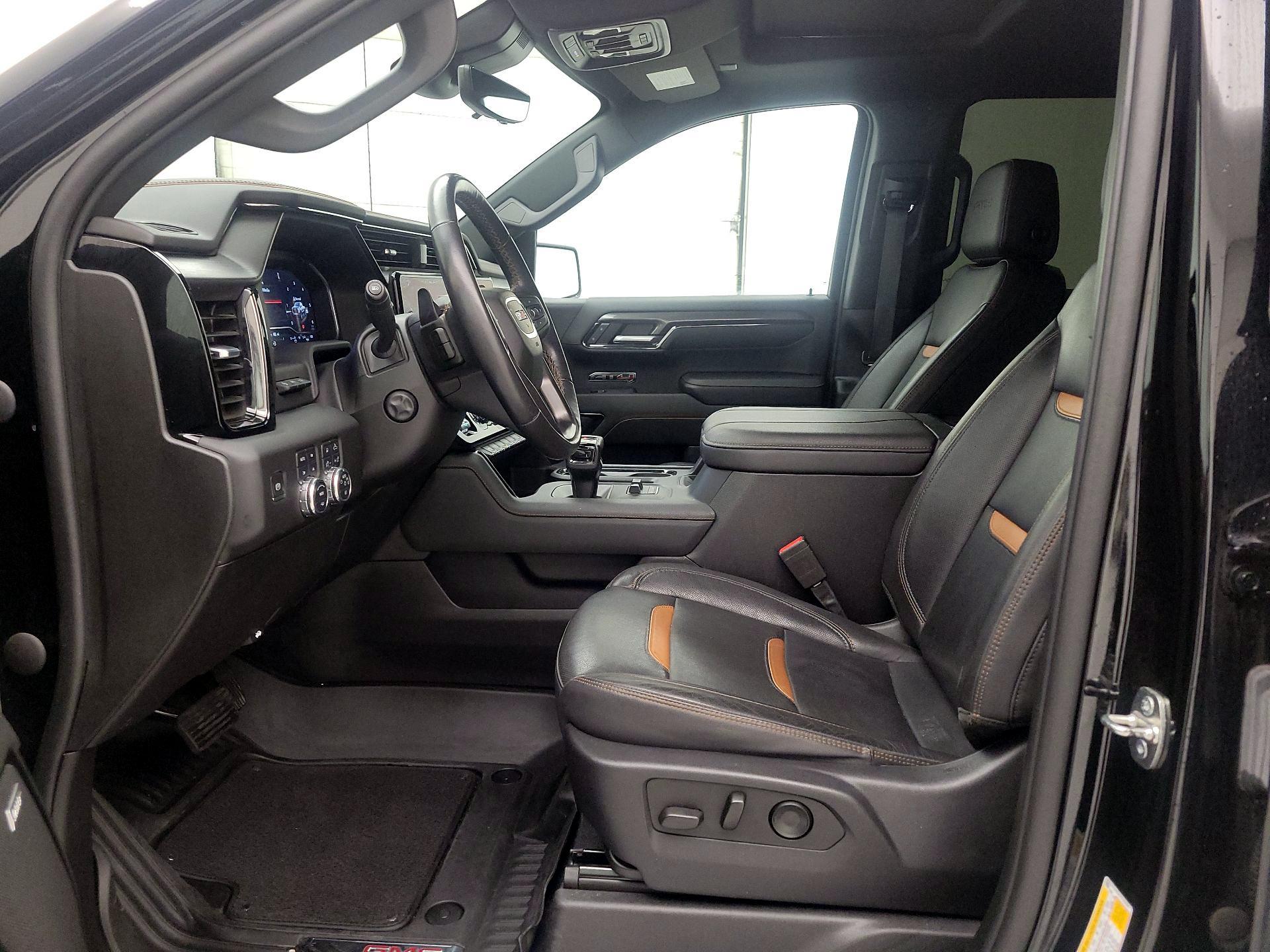 Thumbnail: 2023 GMC Sierra 1500 - 11