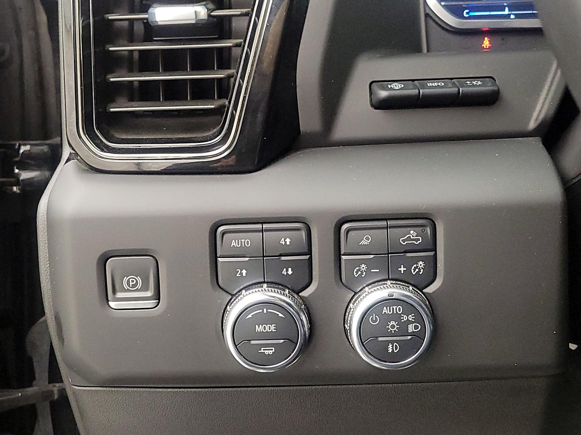 Thumbnail: 2023 GMC Sierra 1500 - 13