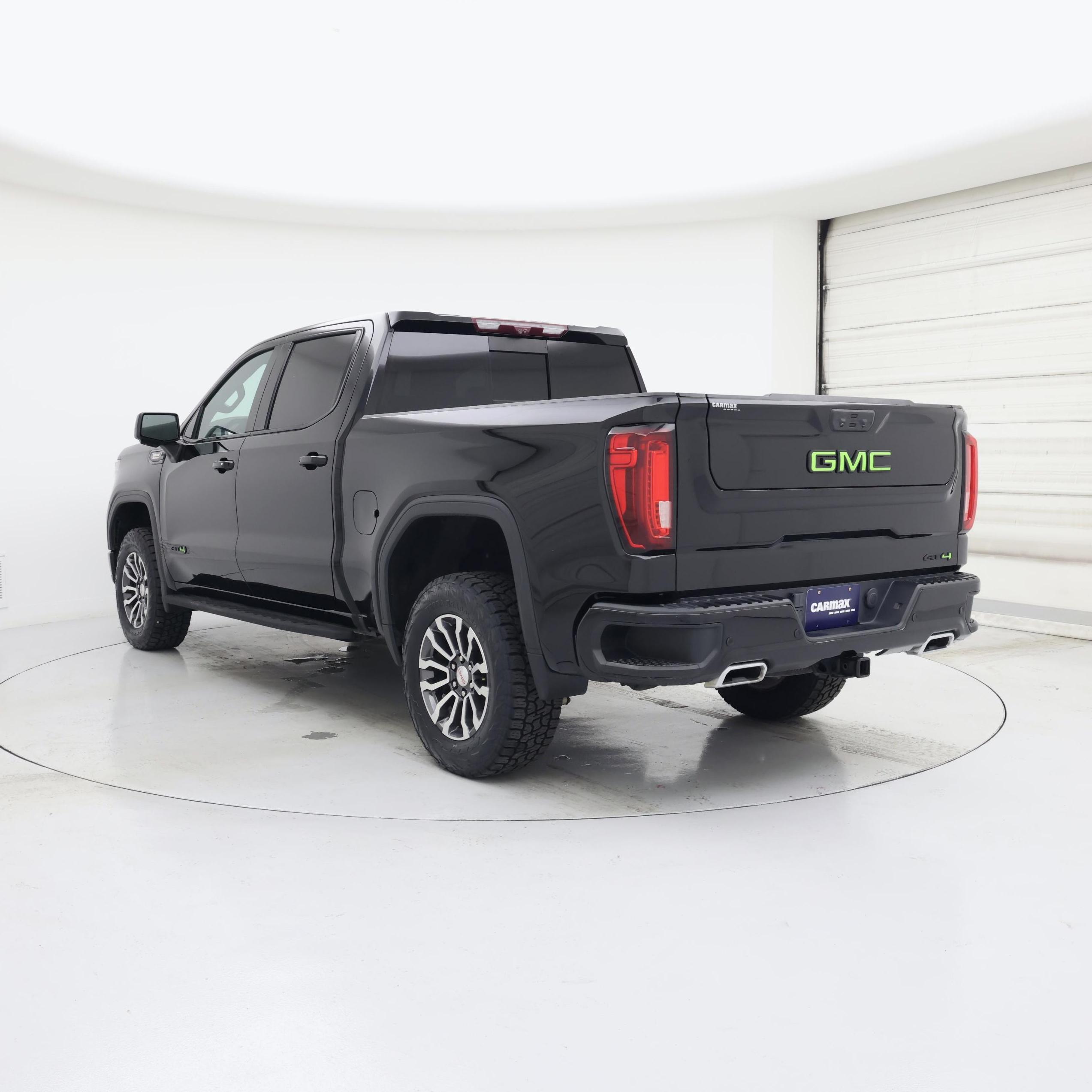 Thumbnail: 2023 GMC Sierra 1500 - 2