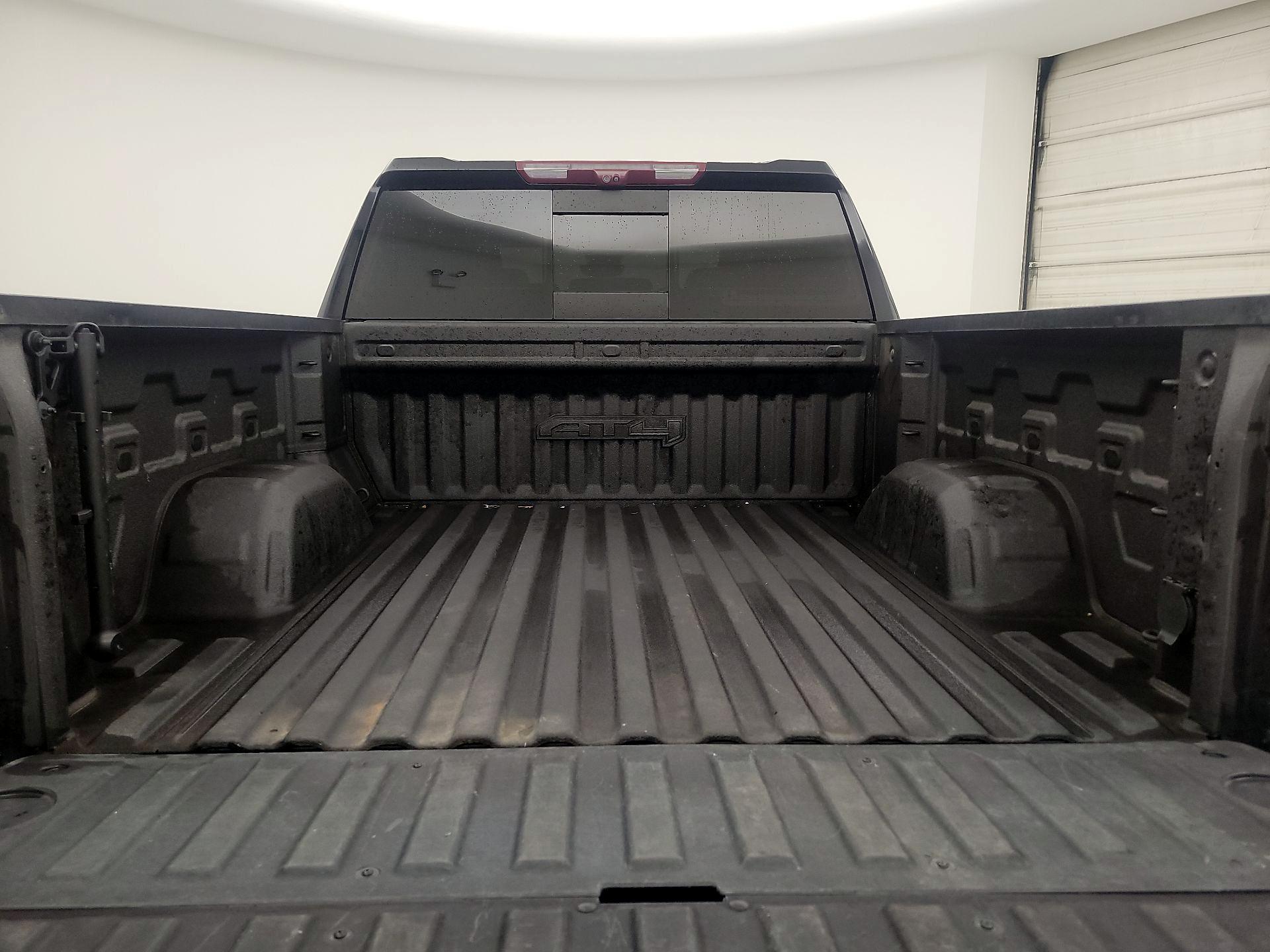 Thumbnail: 2023 GMC Sierra 1500 - 20