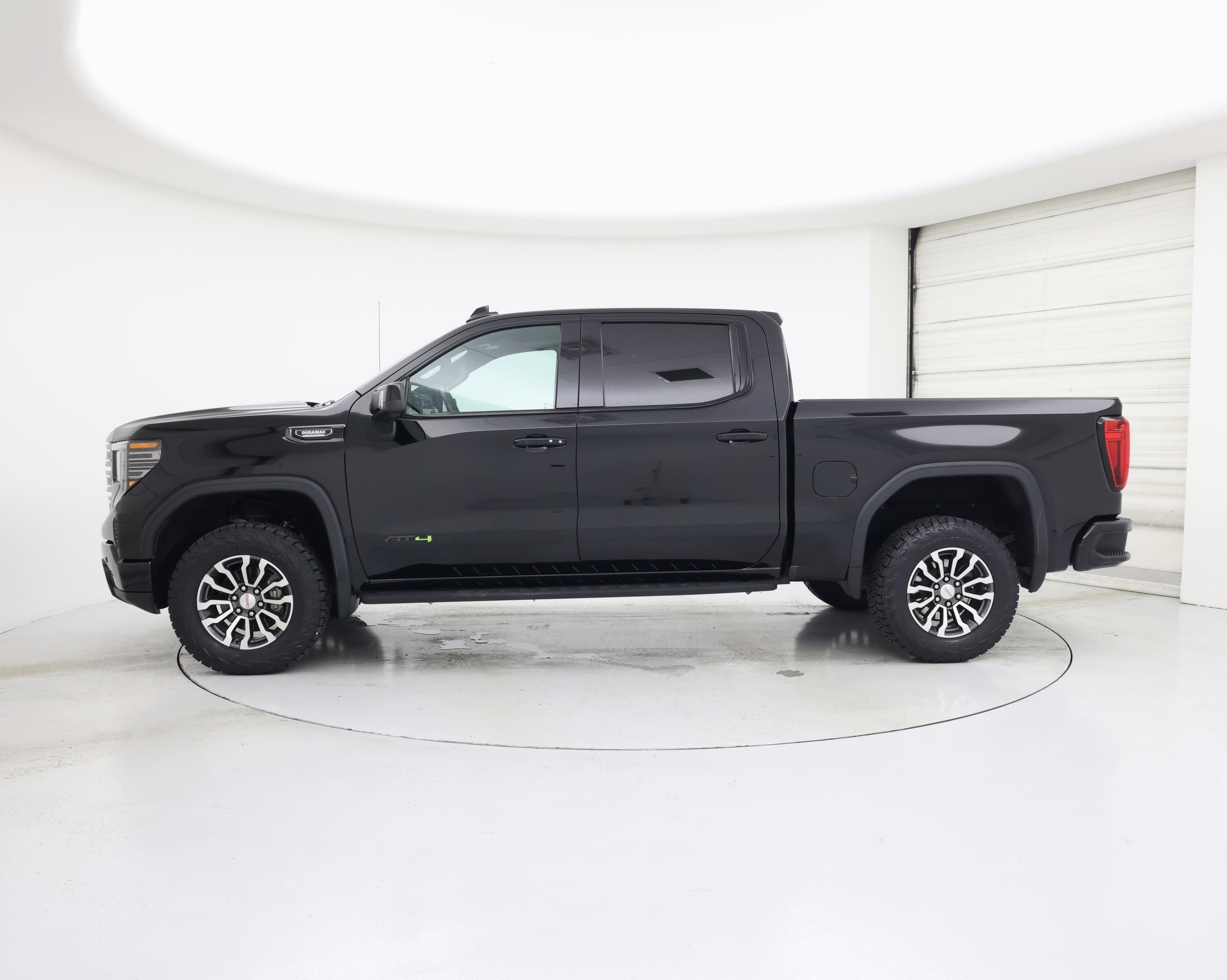 Thumbnail: 2023 GMC Sierra 1500 - 3