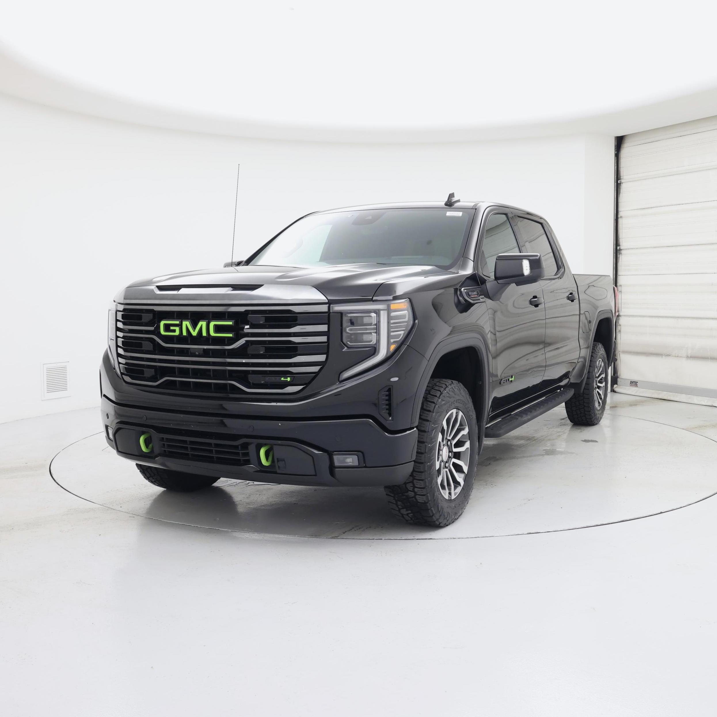 Thumbnail: 2023 GMC Sierra 1500 - 4