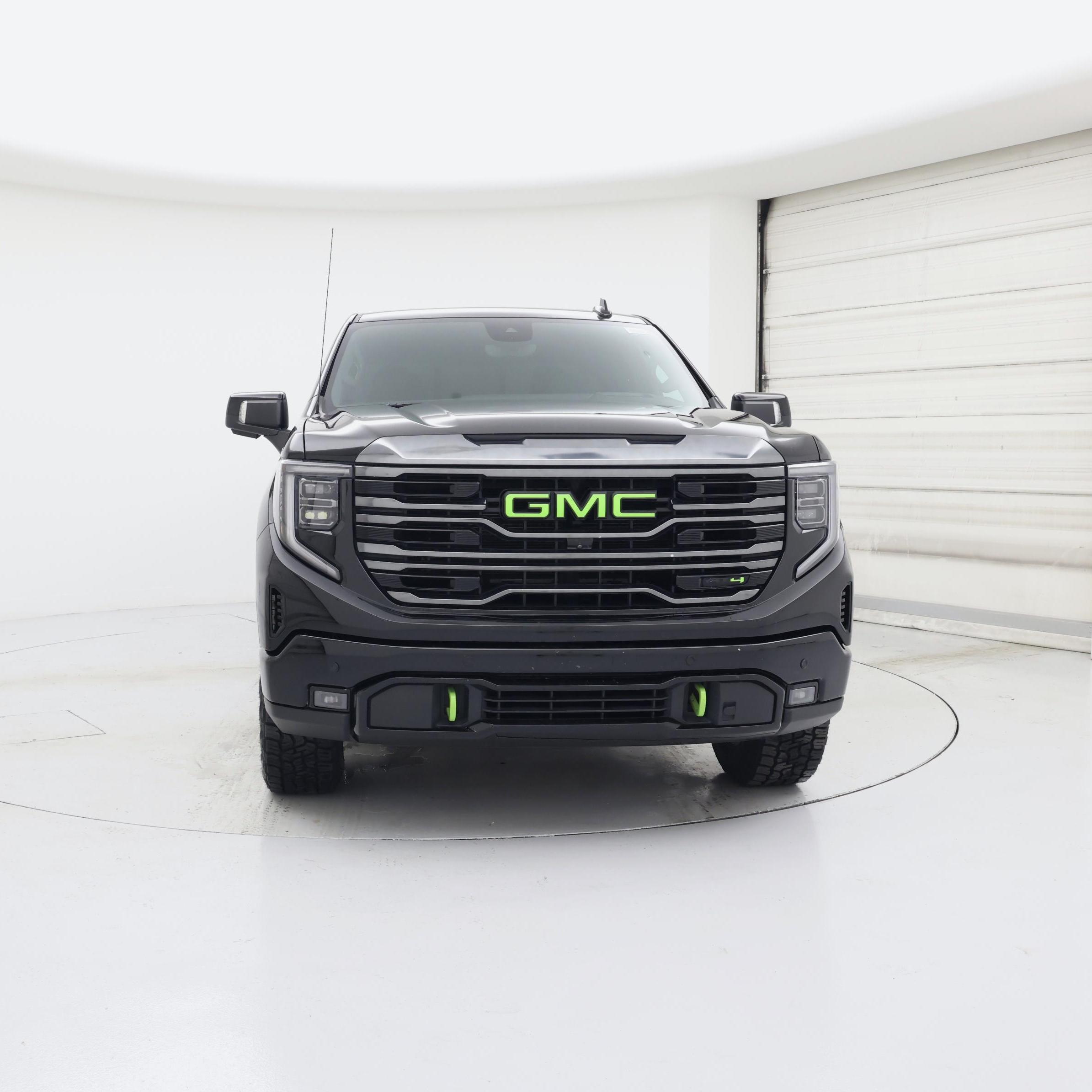 Thumbnail: 2023 GMC Sierra 1500 - 5
