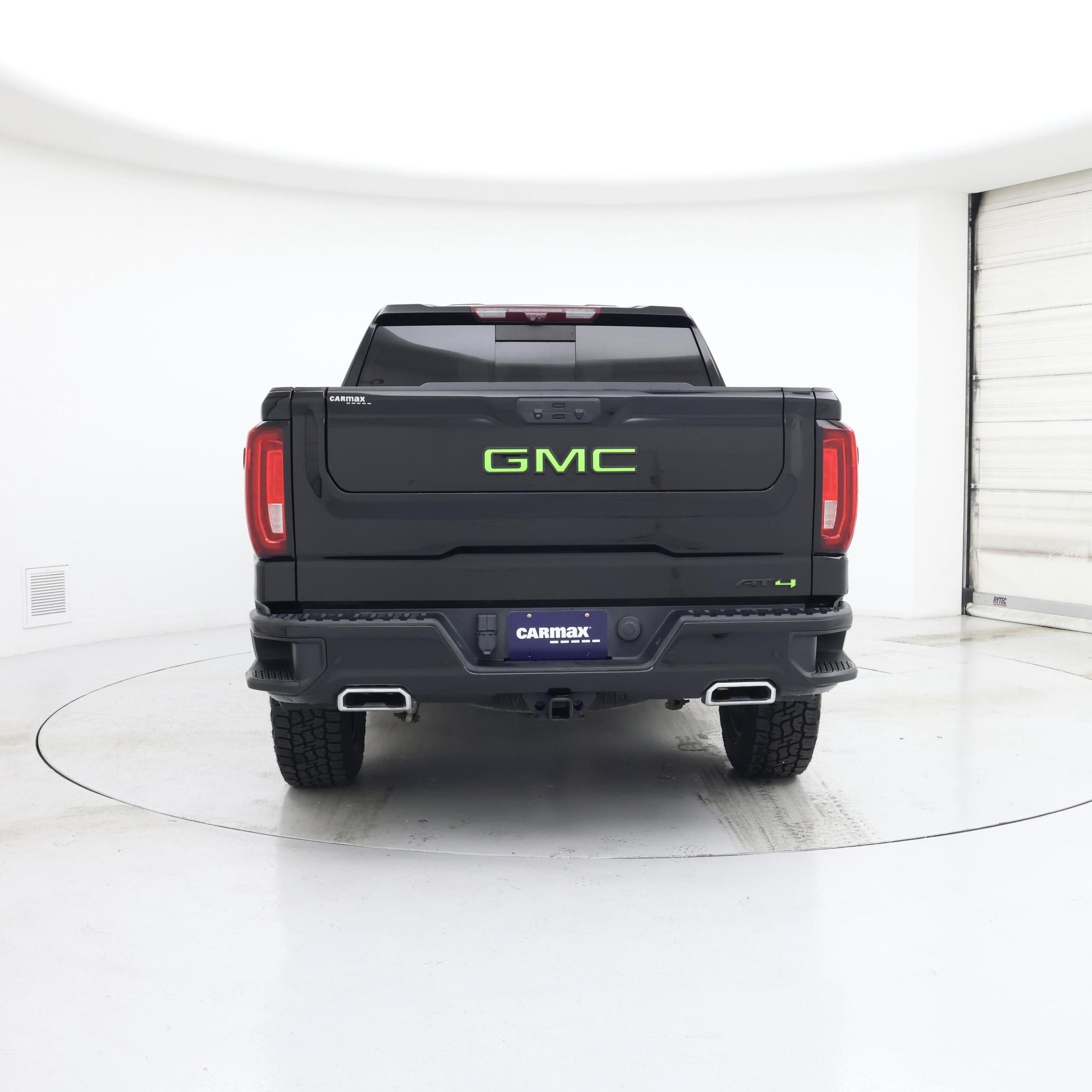 Thumbnail: 2023 GMC Sierra 1500 - 6