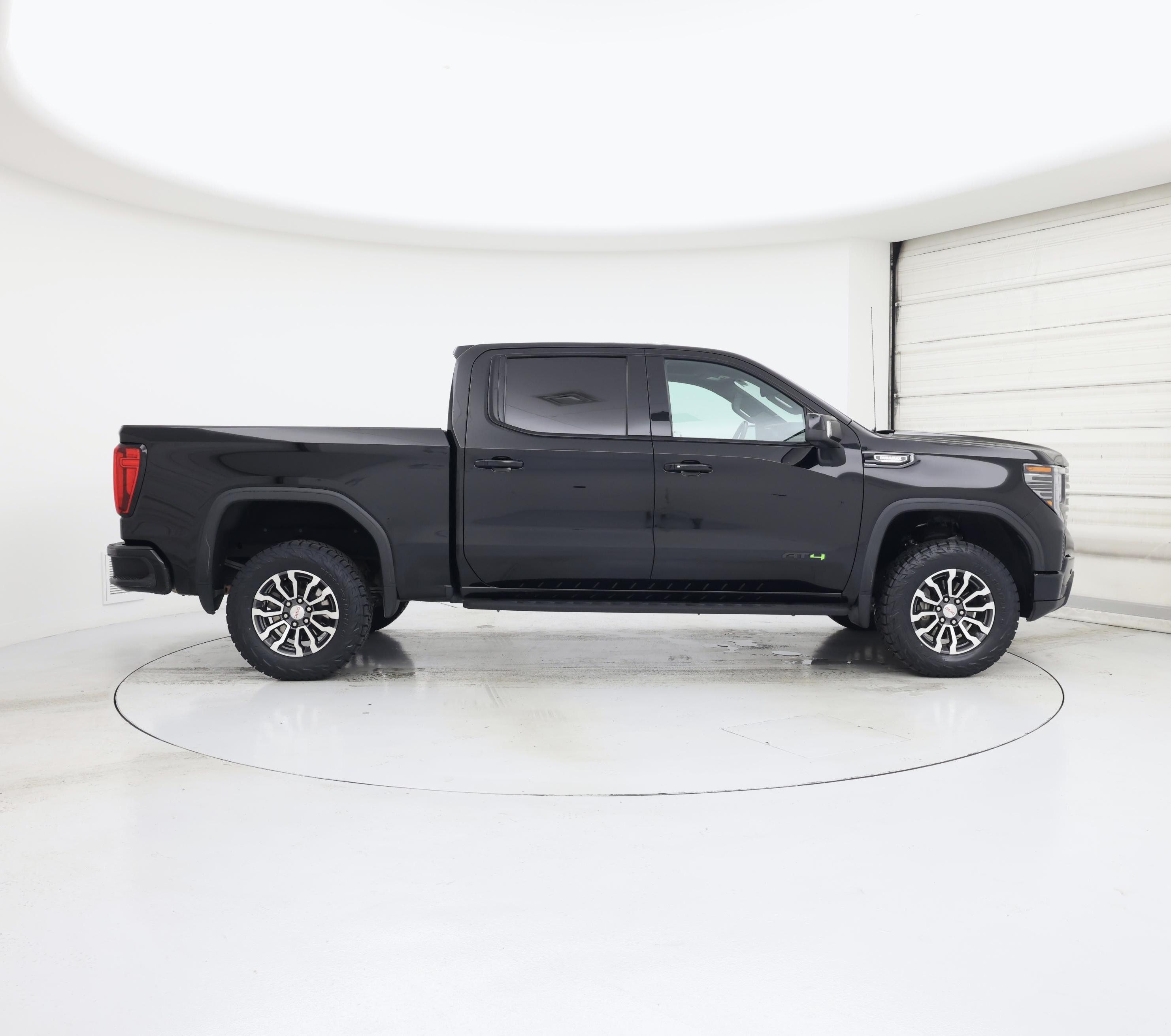 Thumbnail: 2023 GMC Sierra 1500 - 7