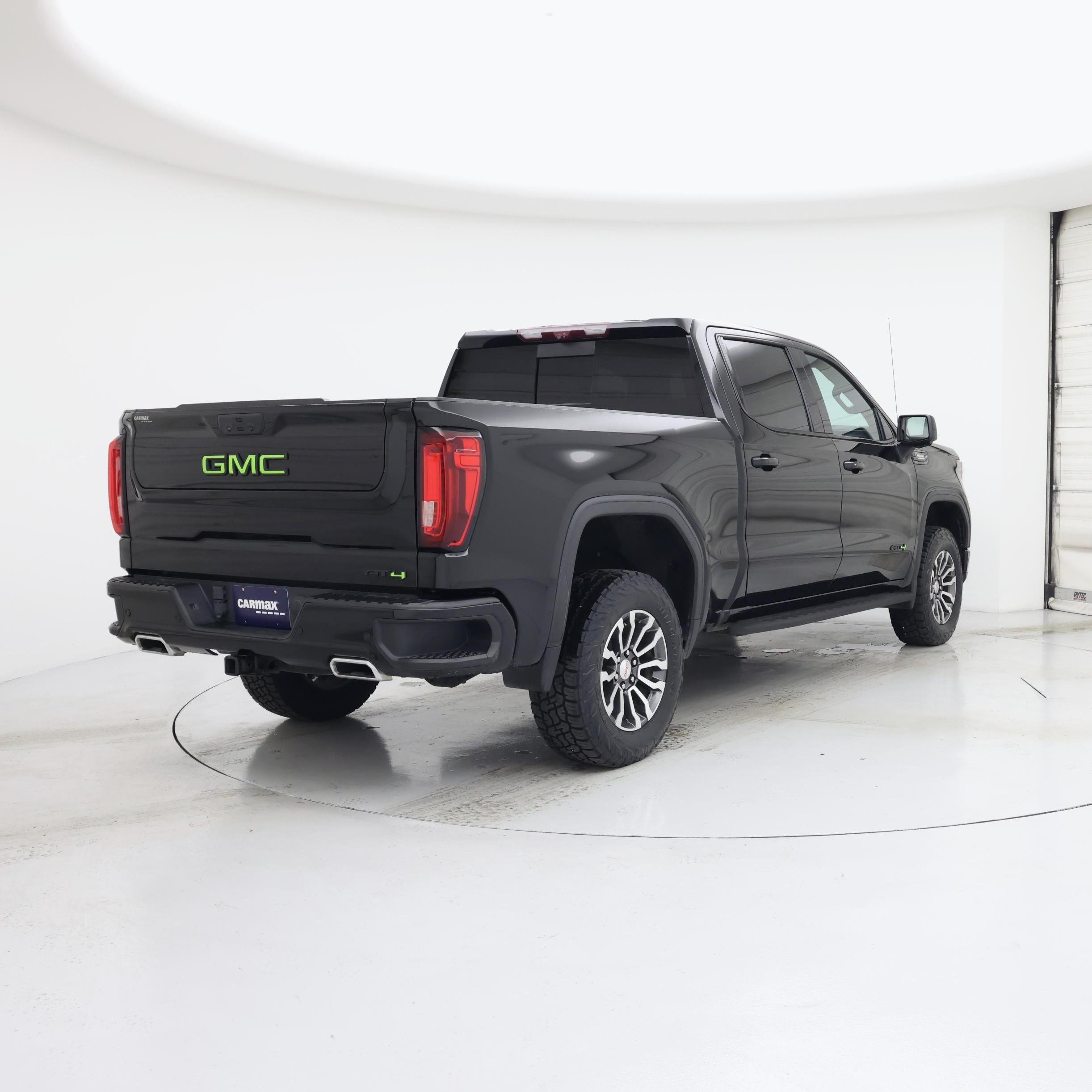 Thumbnail: 2023 GMC Sierra 1500 - 8