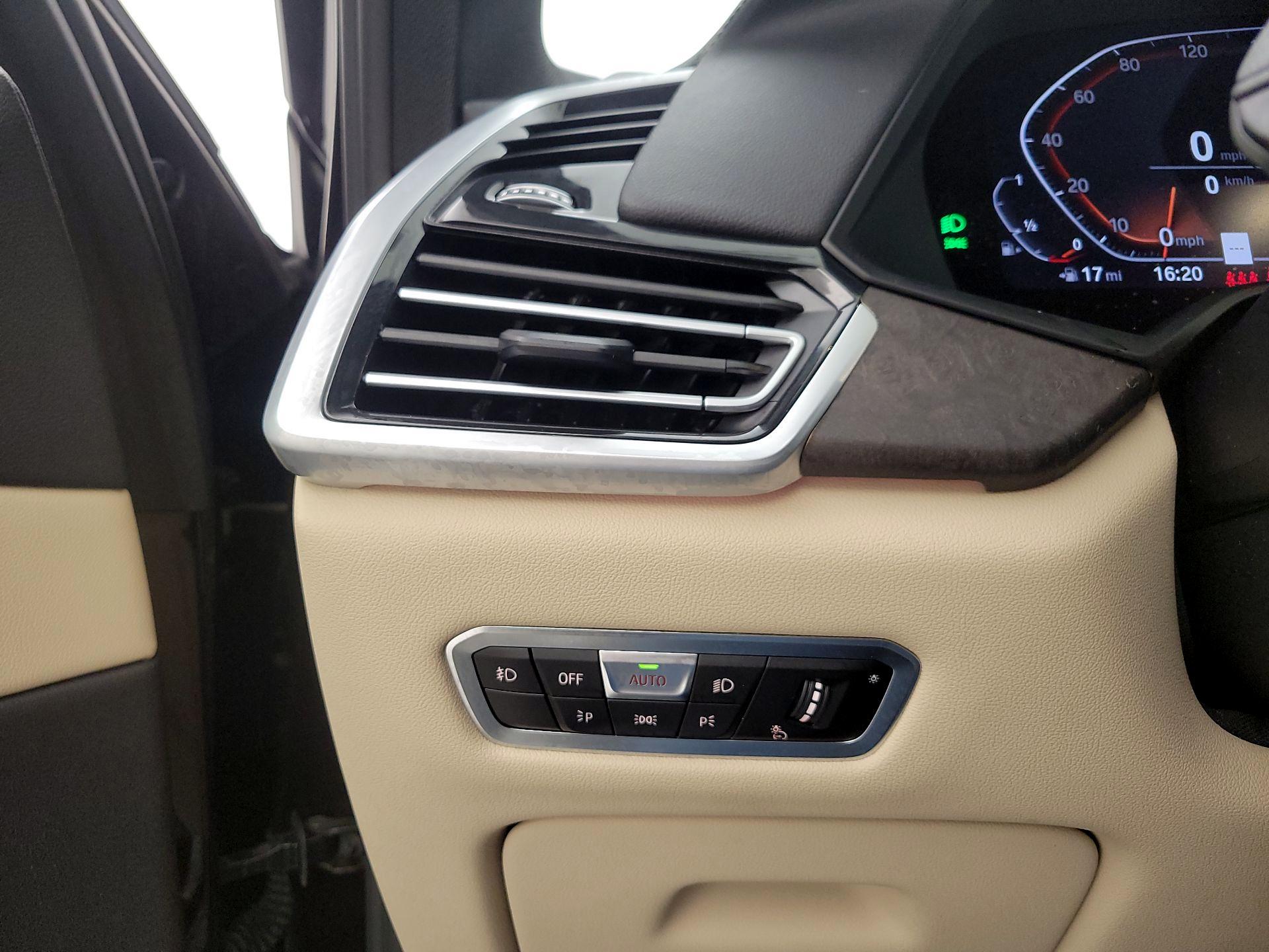 Thumbnail: 2021 BMW X5 - 13