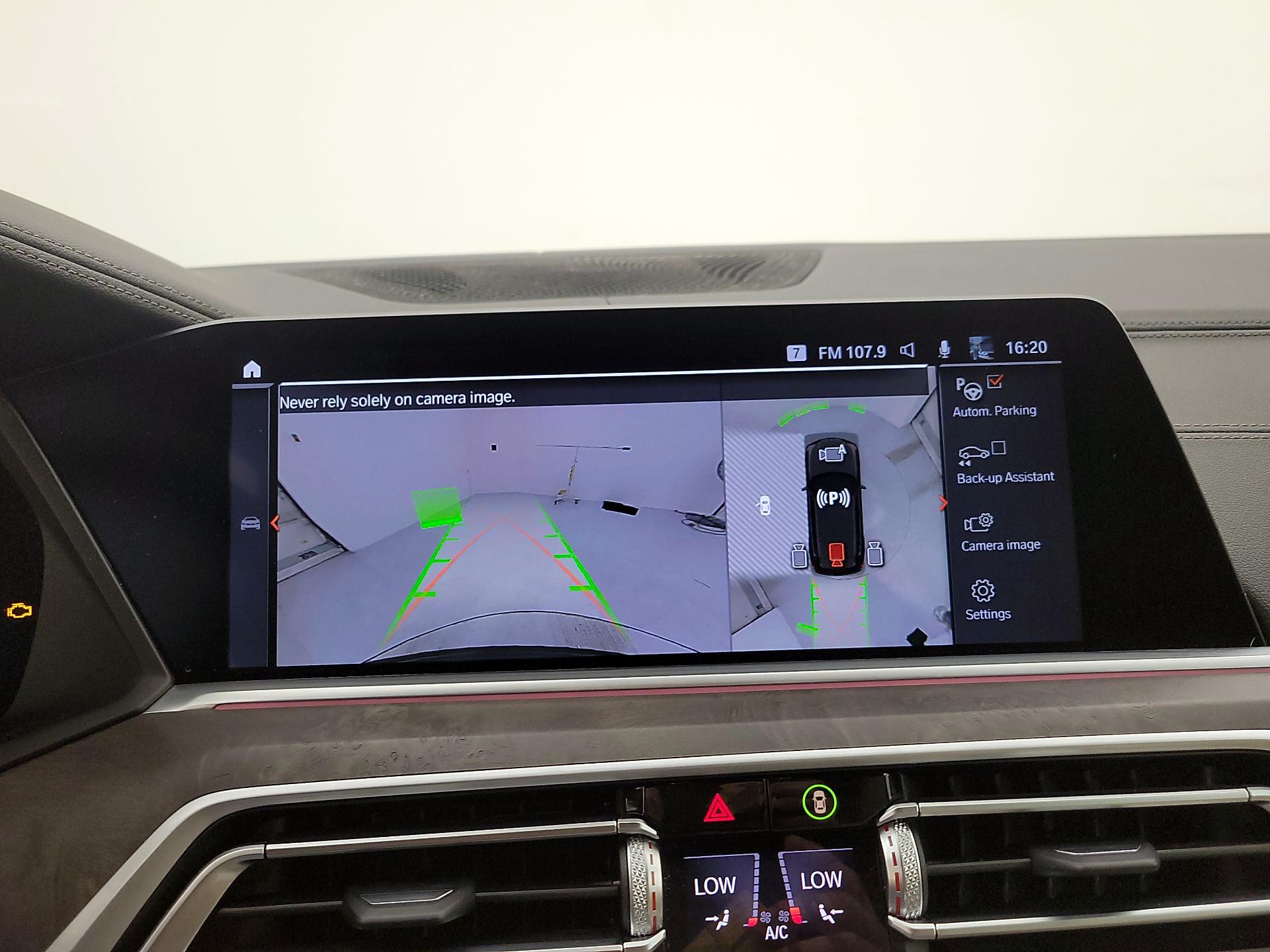 Thumbnail: 2021 BMW X5 - 14