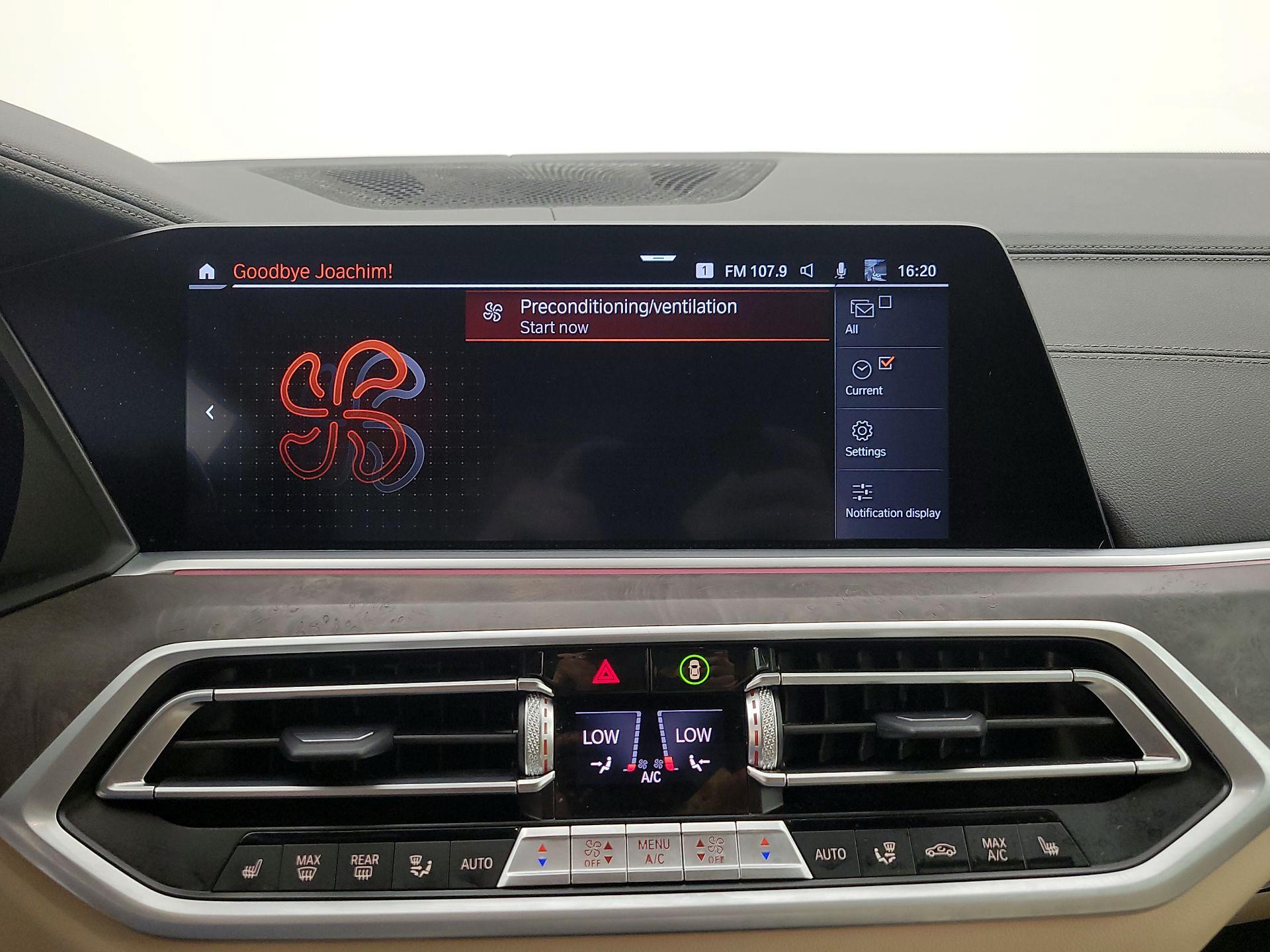 Thumbnail: 2021 BMW X5 - 15