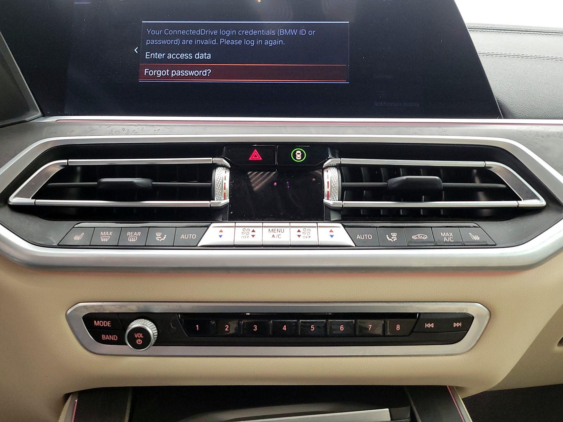 Thumbnail: 2021 BMW X5 - 16