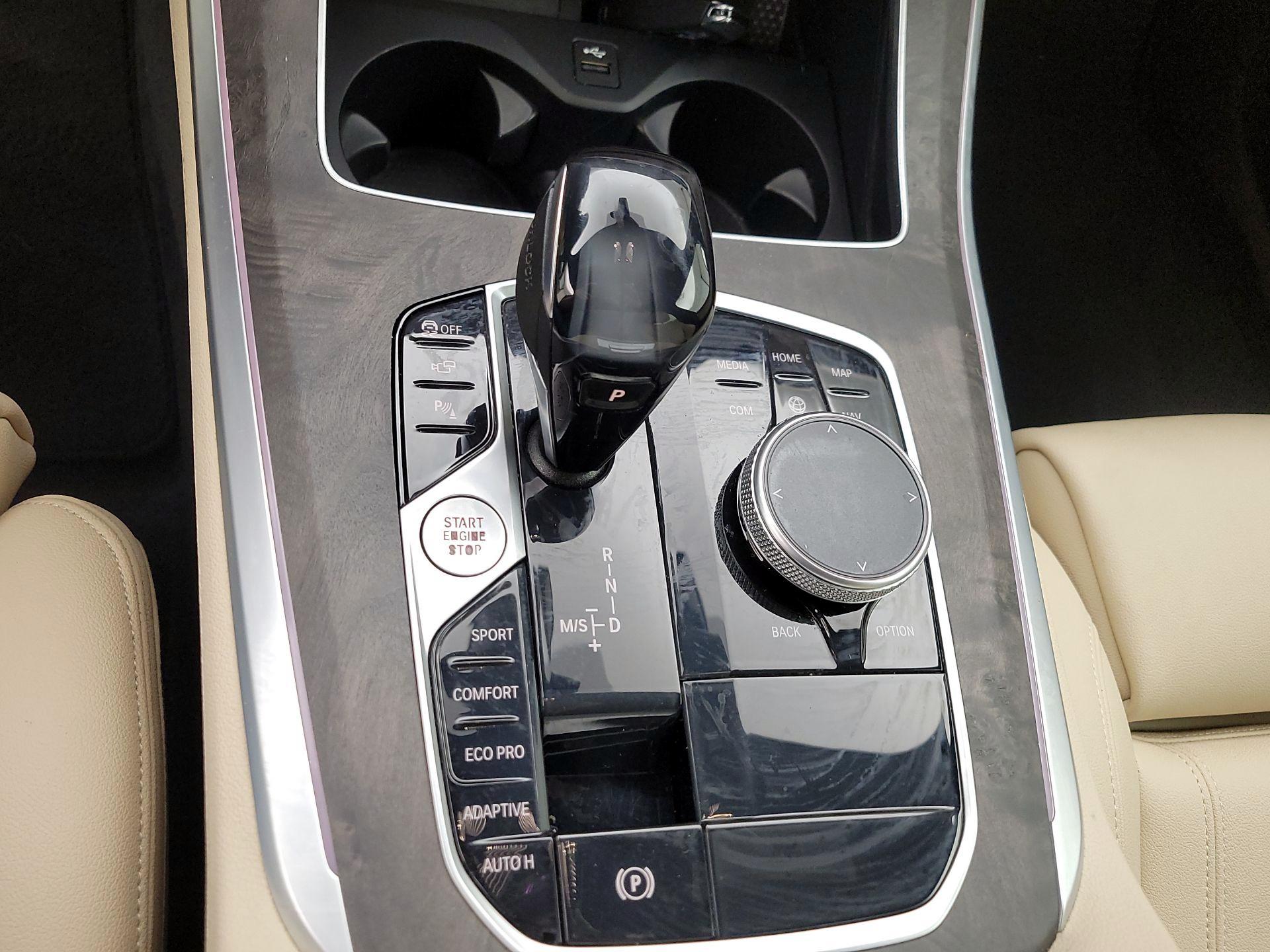 Thumbnail: 2021 BMW X5 - 17