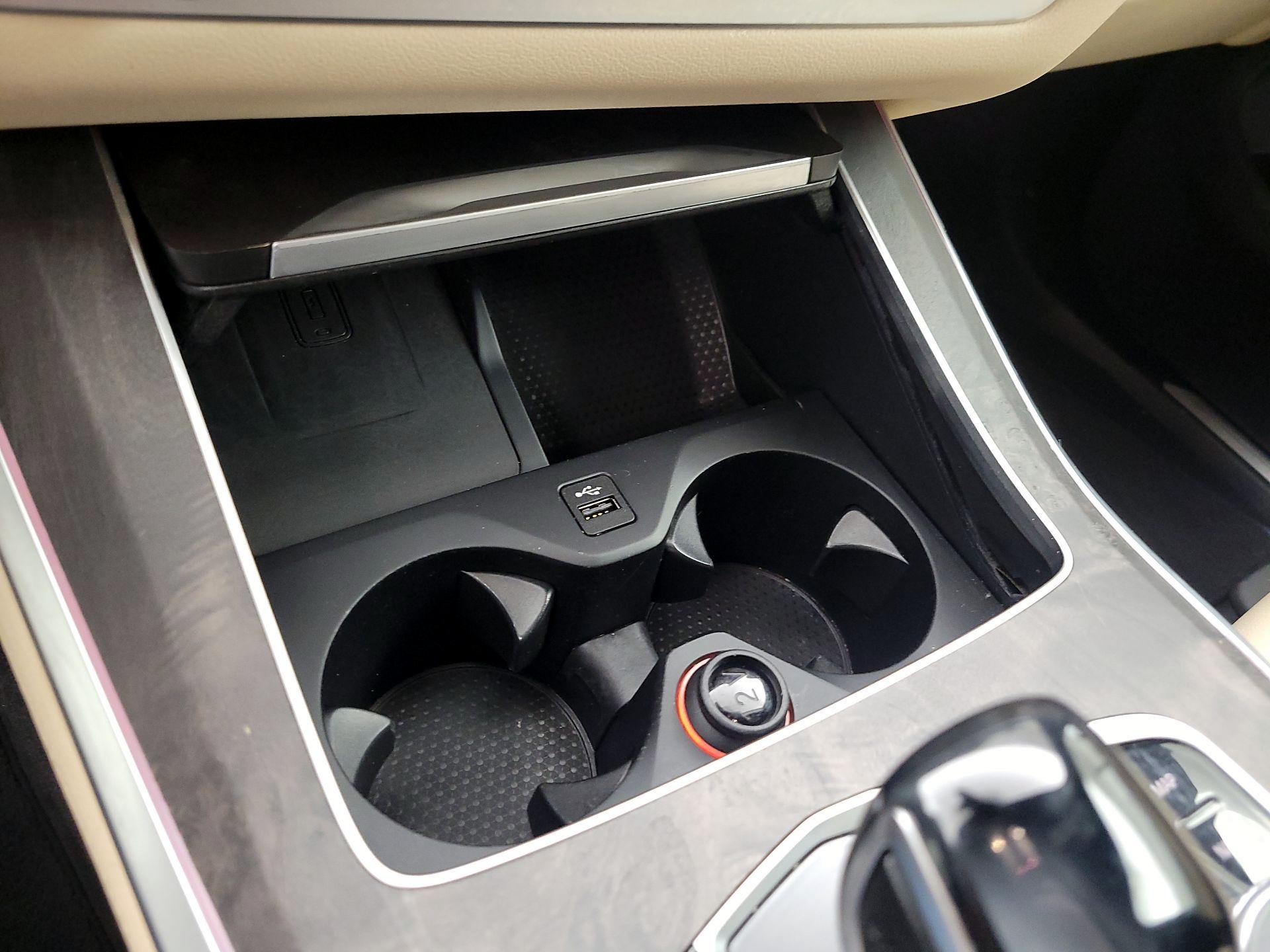 Thumbnail: 2021 BMW X5 - 18