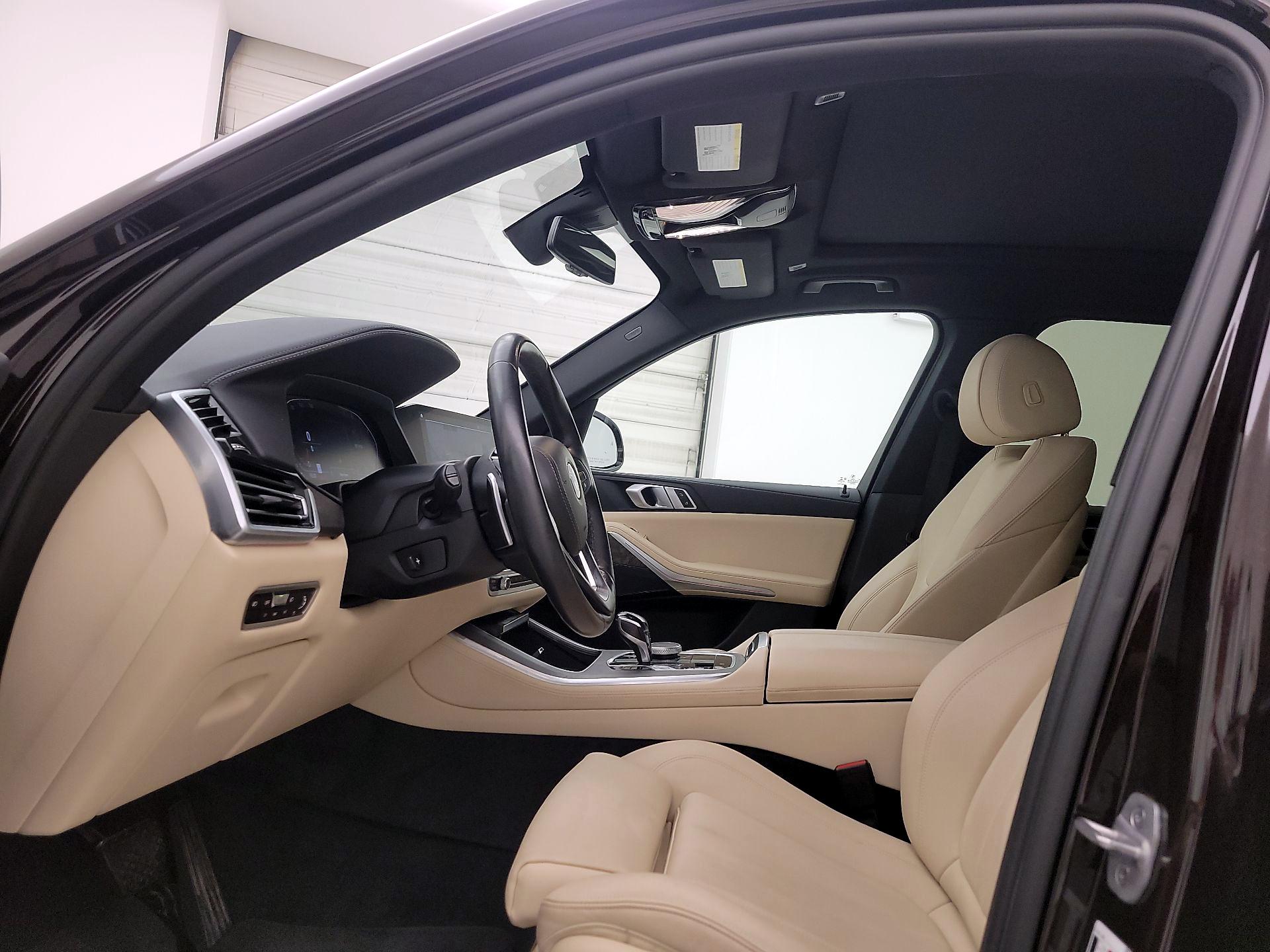 Thumbnail: 2021 BMW X5 - 19