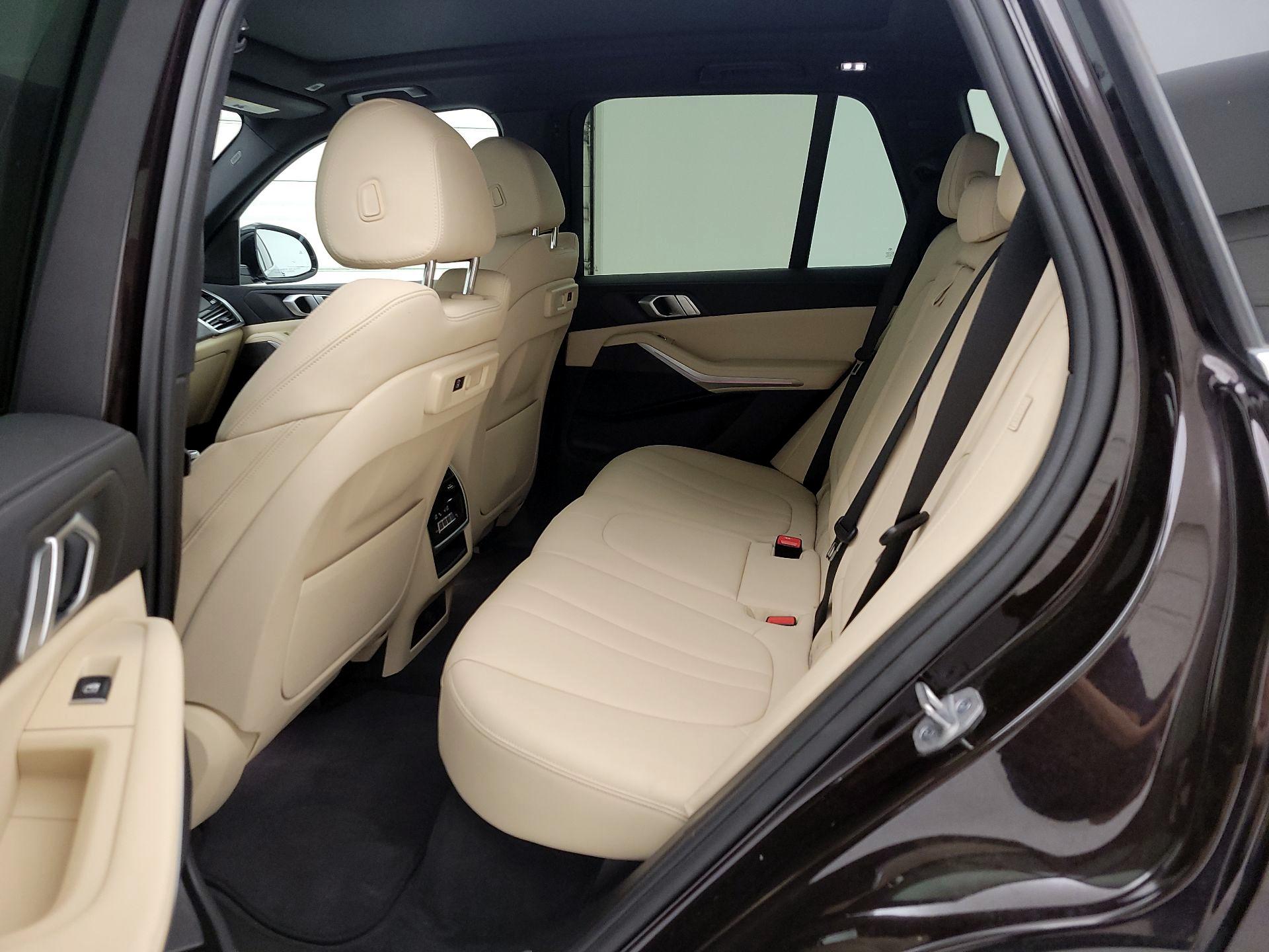 Thumbnail: 2021 BMW X5 - 20