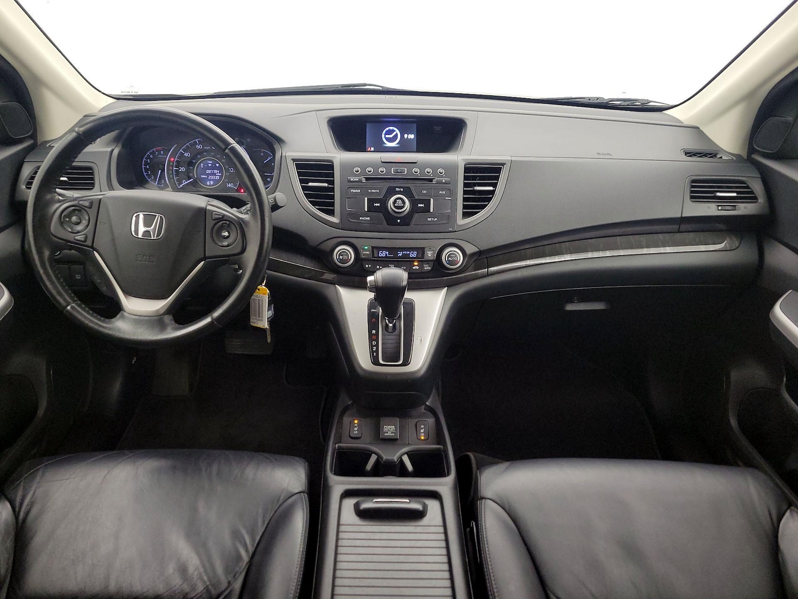 2014 Honda CR-V EX-L - Photo 10