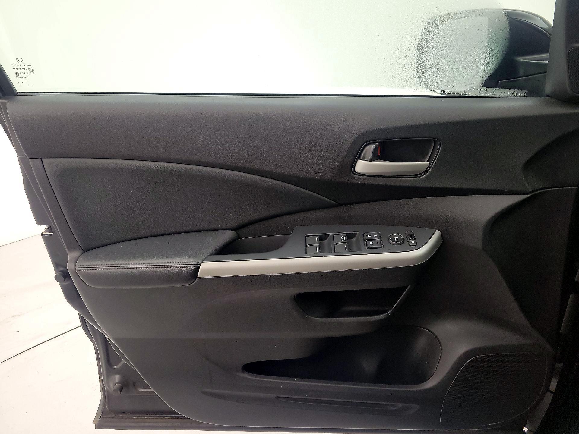 Thumbnail: 2014 Honda CR-V - 12