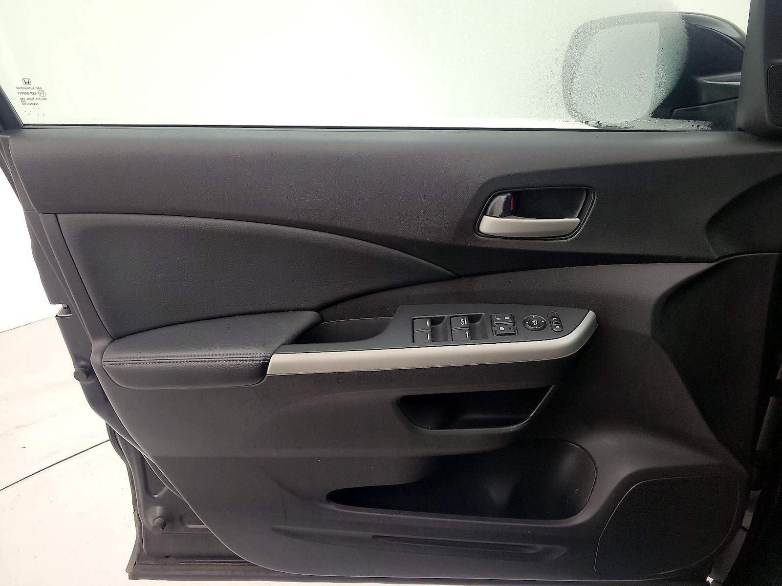 2014 Honda CR-V EX-L - Photo 13