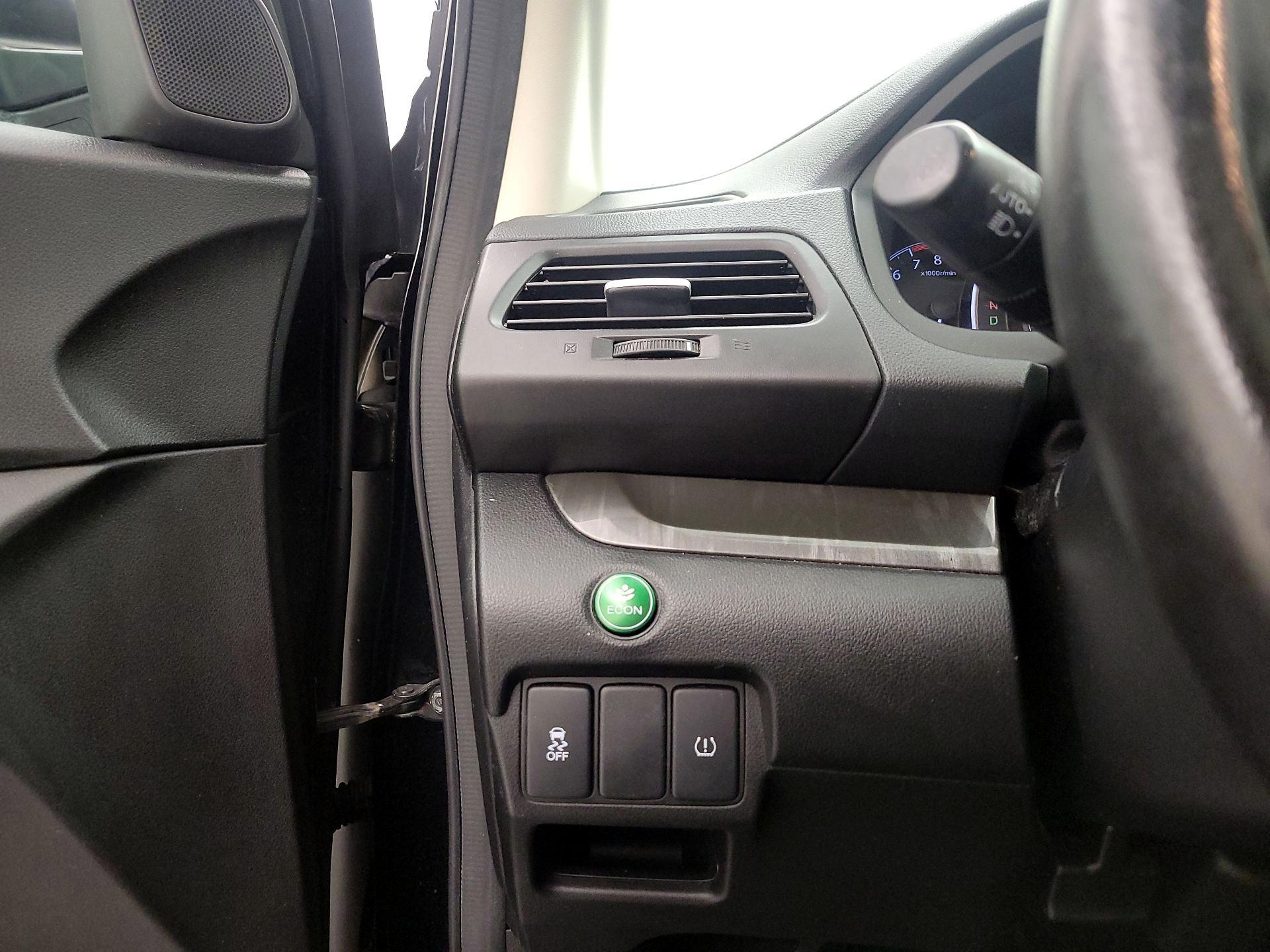 Thumbnail: 2014 Honda CR-V - 13