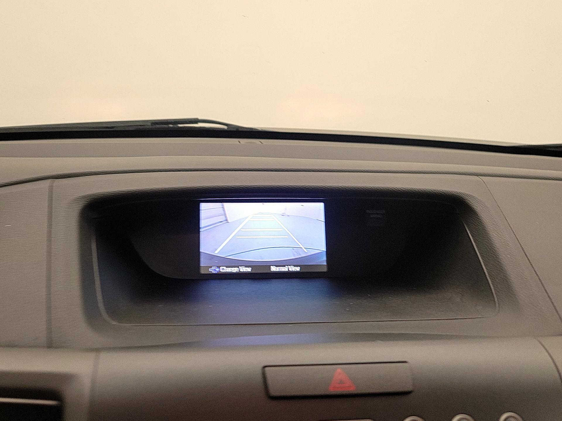 Thumbnail: 2014 Honda CR-V - 14