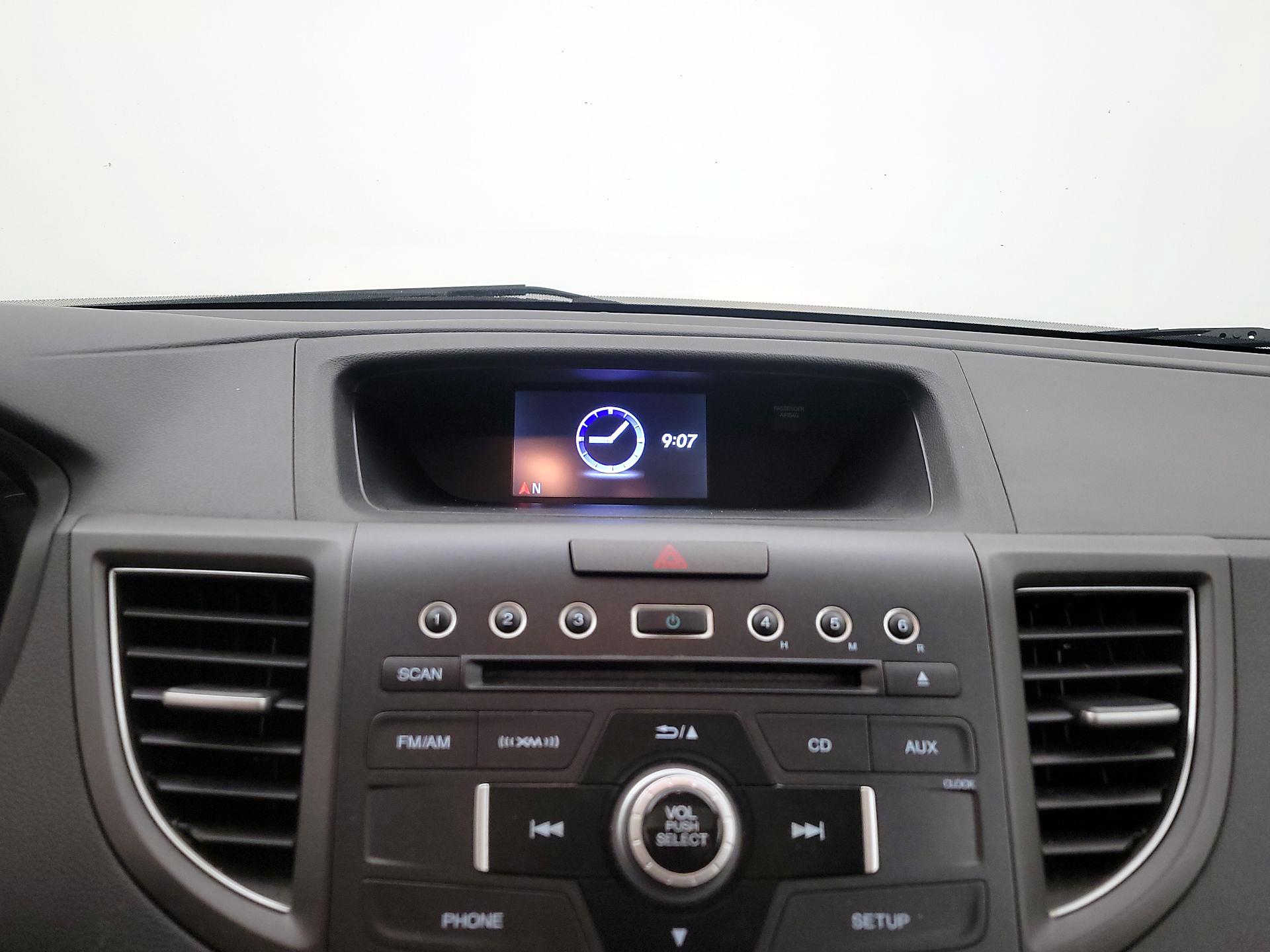 Thumbnail: 2014 Honda CR-V - 15