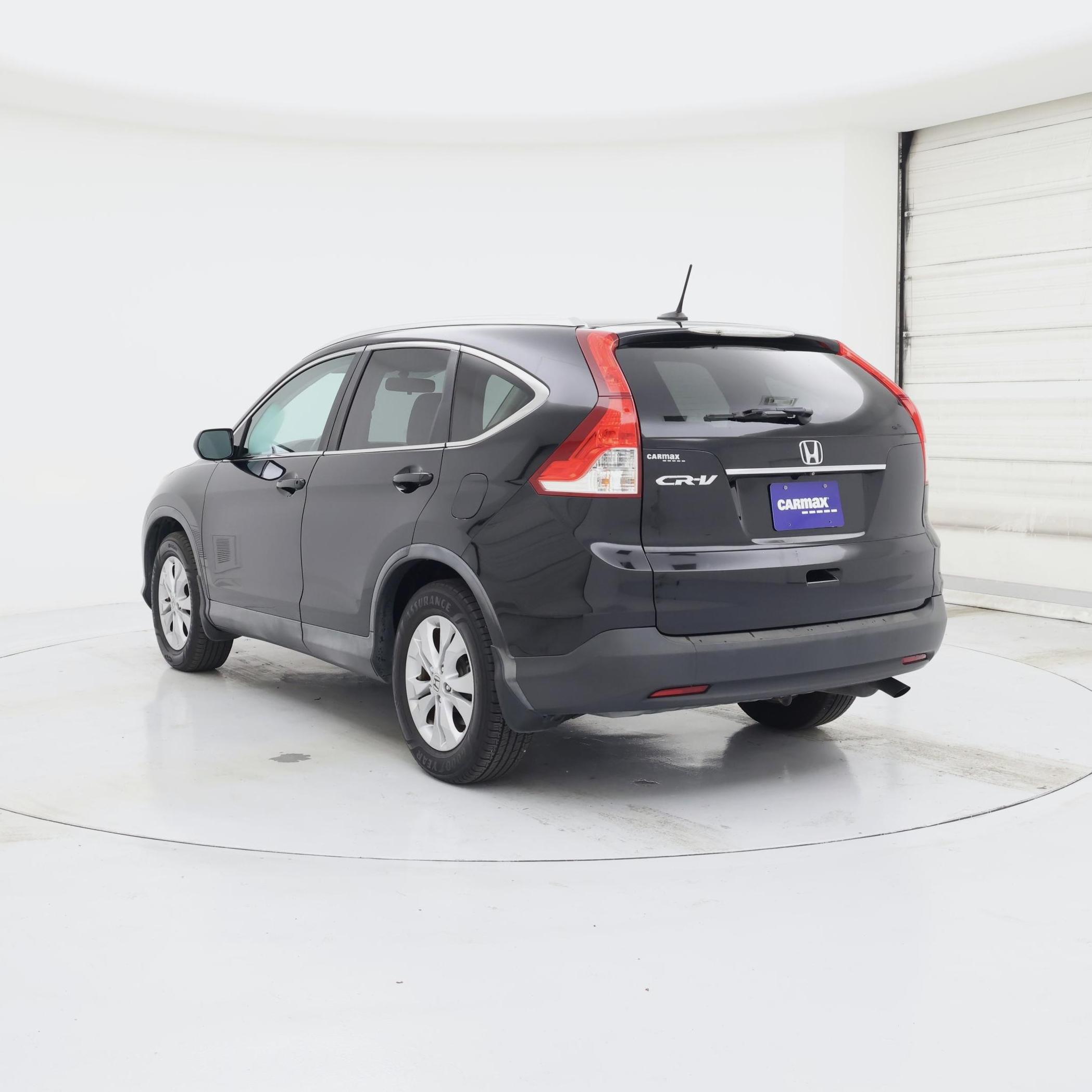 Thumbnail: 2014 Honda CR-V - 2